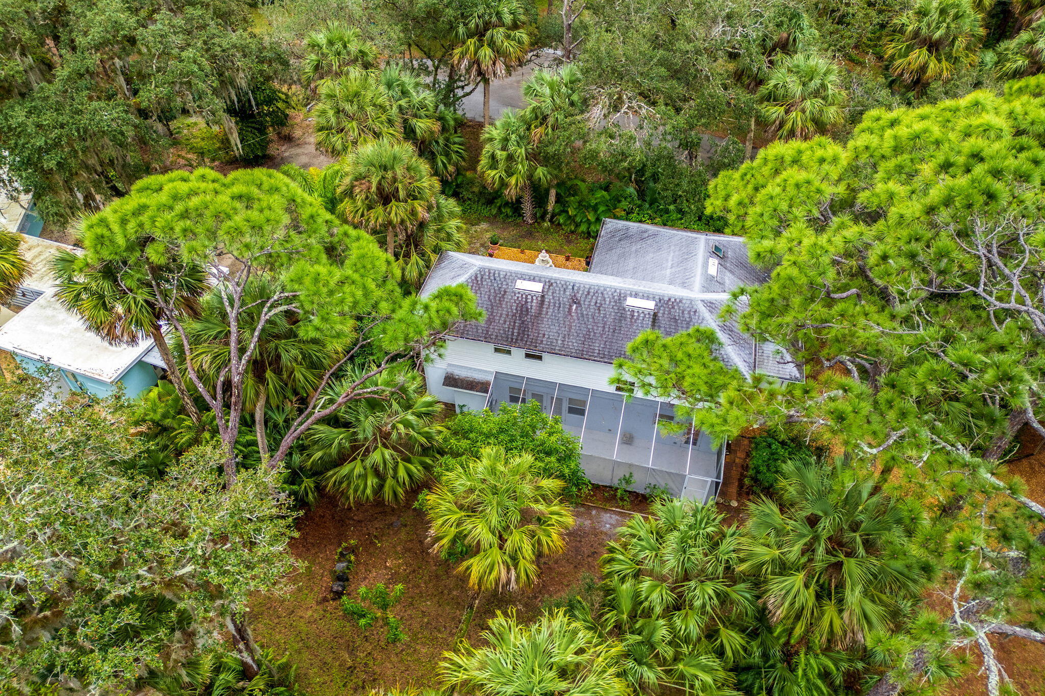 5800 Live Oak Avenue