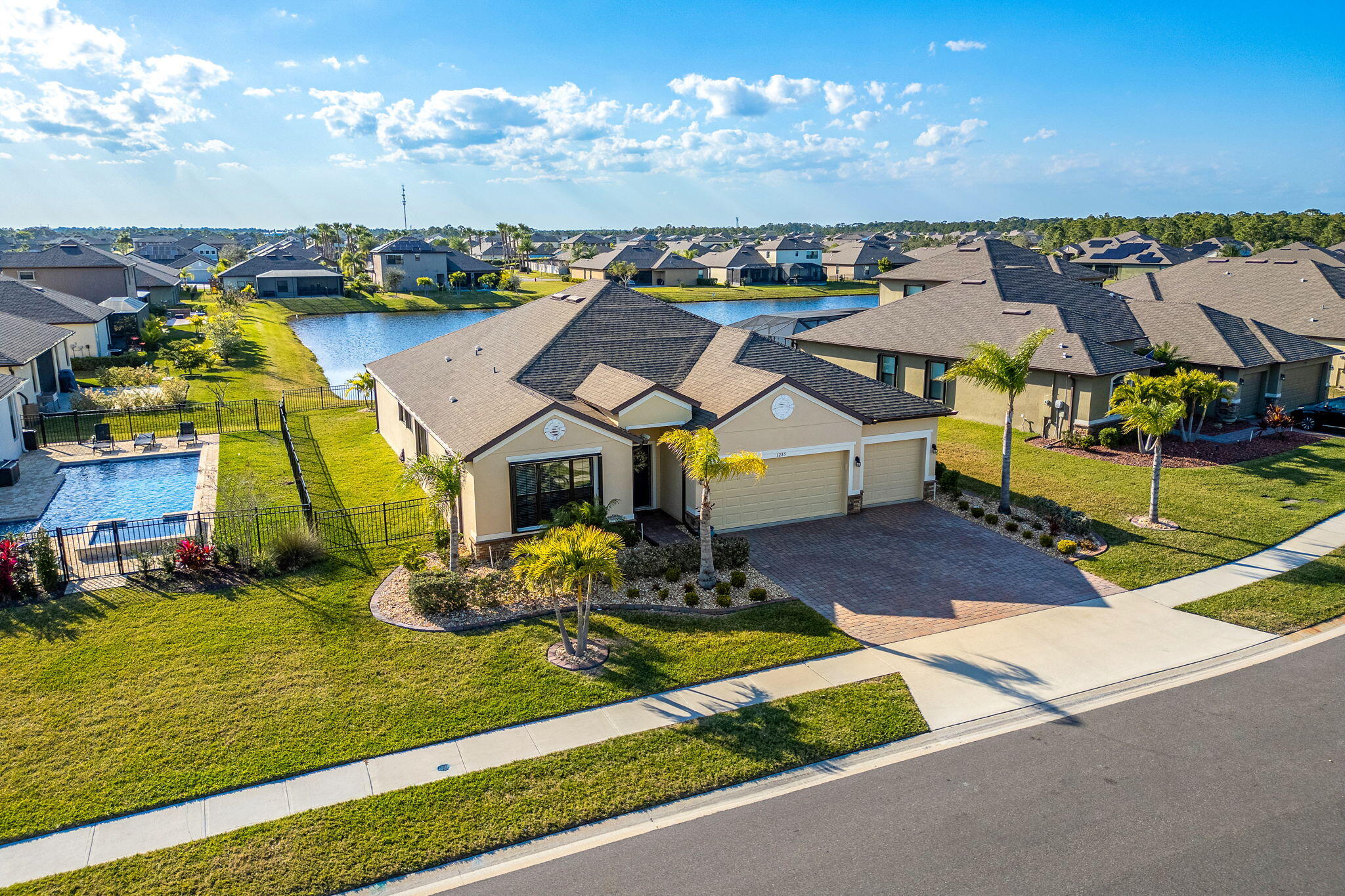 3285 Salt Marsh Circle