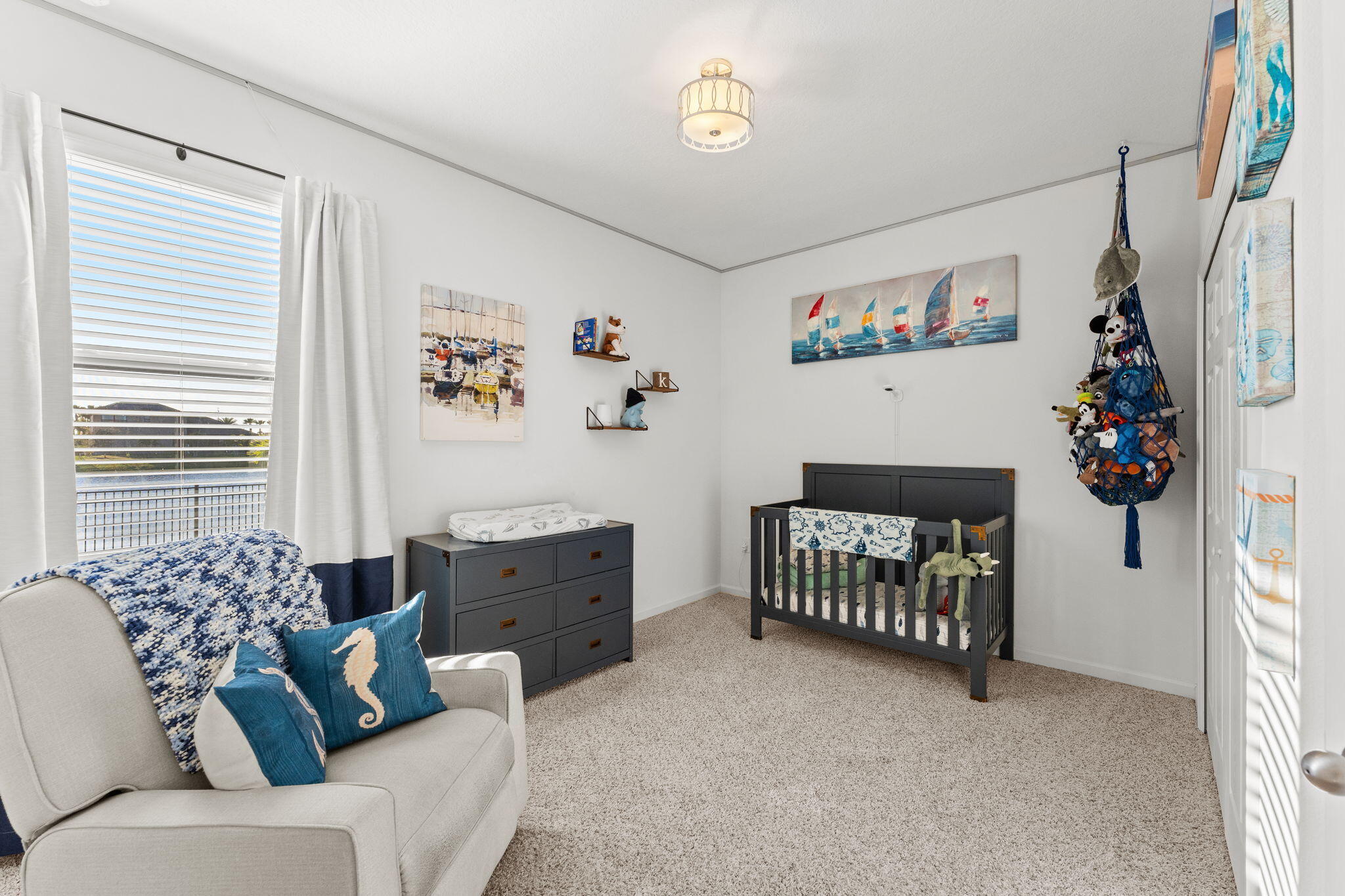 3285 Salt Marsh Circle