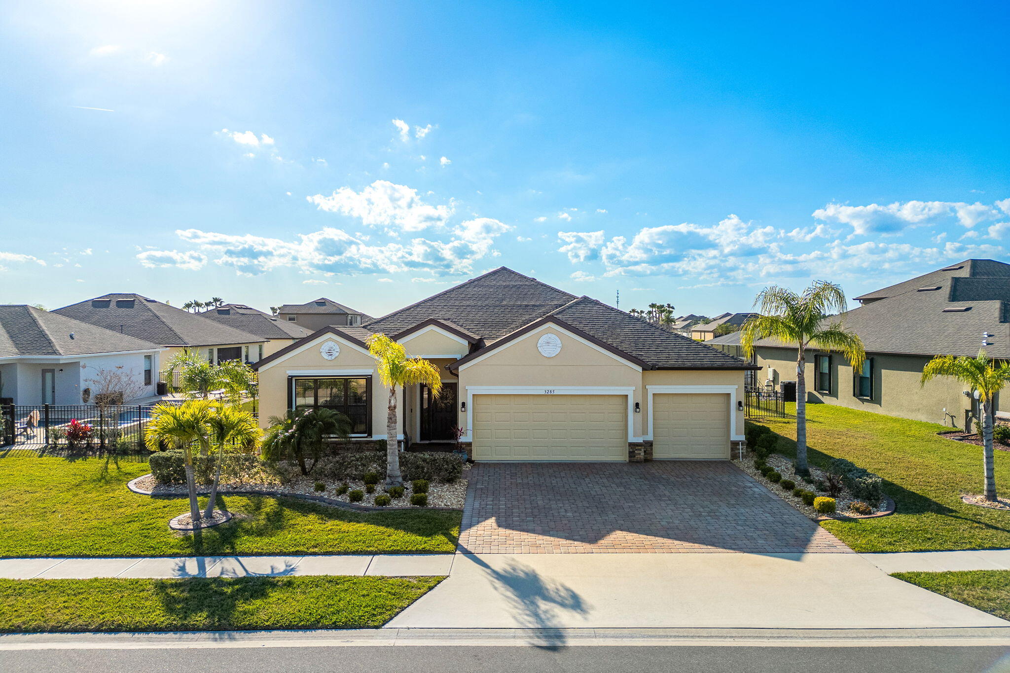 3285 Salt Marsh Circle