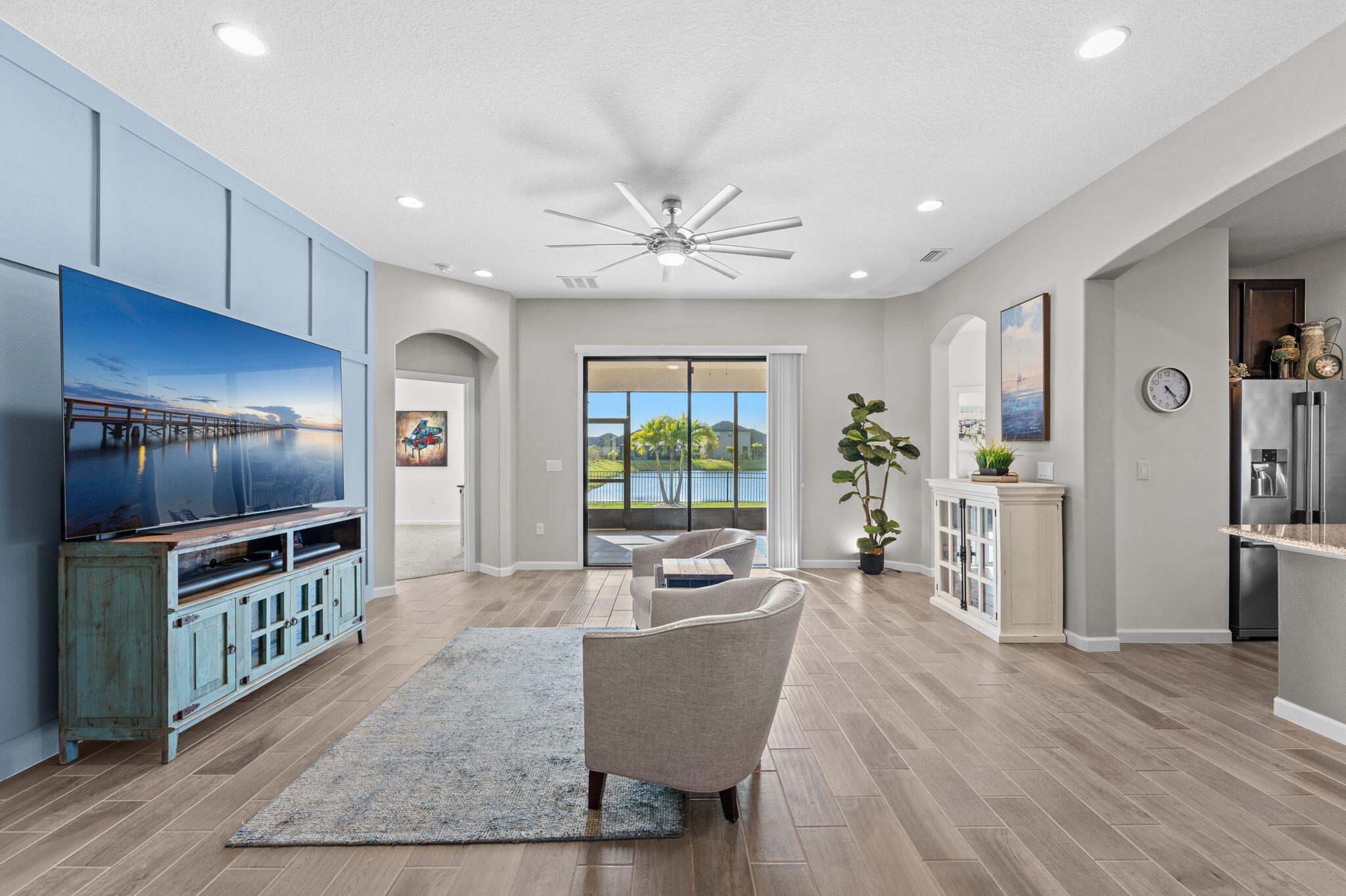 3285 Salt Marsh Circle