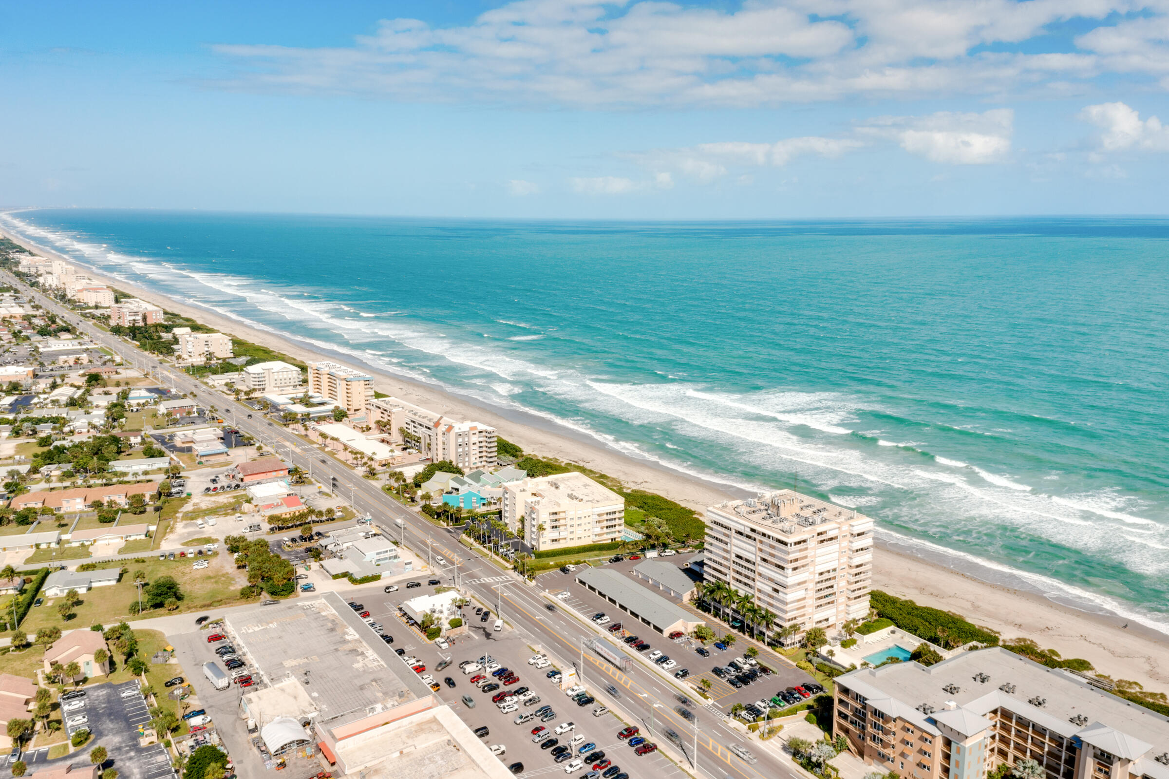 877 N Highway A1a, 1201