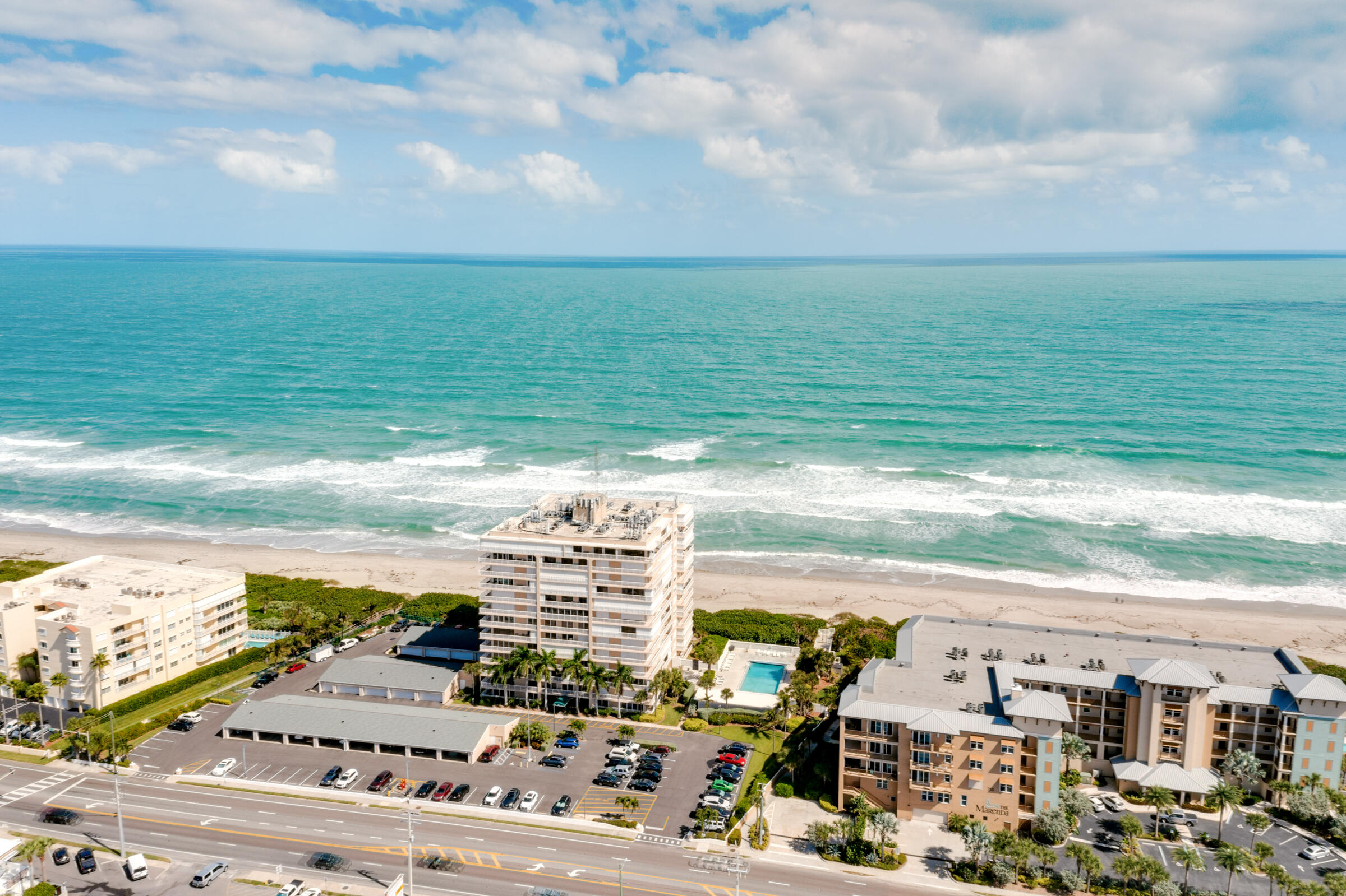 877 N Highway A1a, 1201