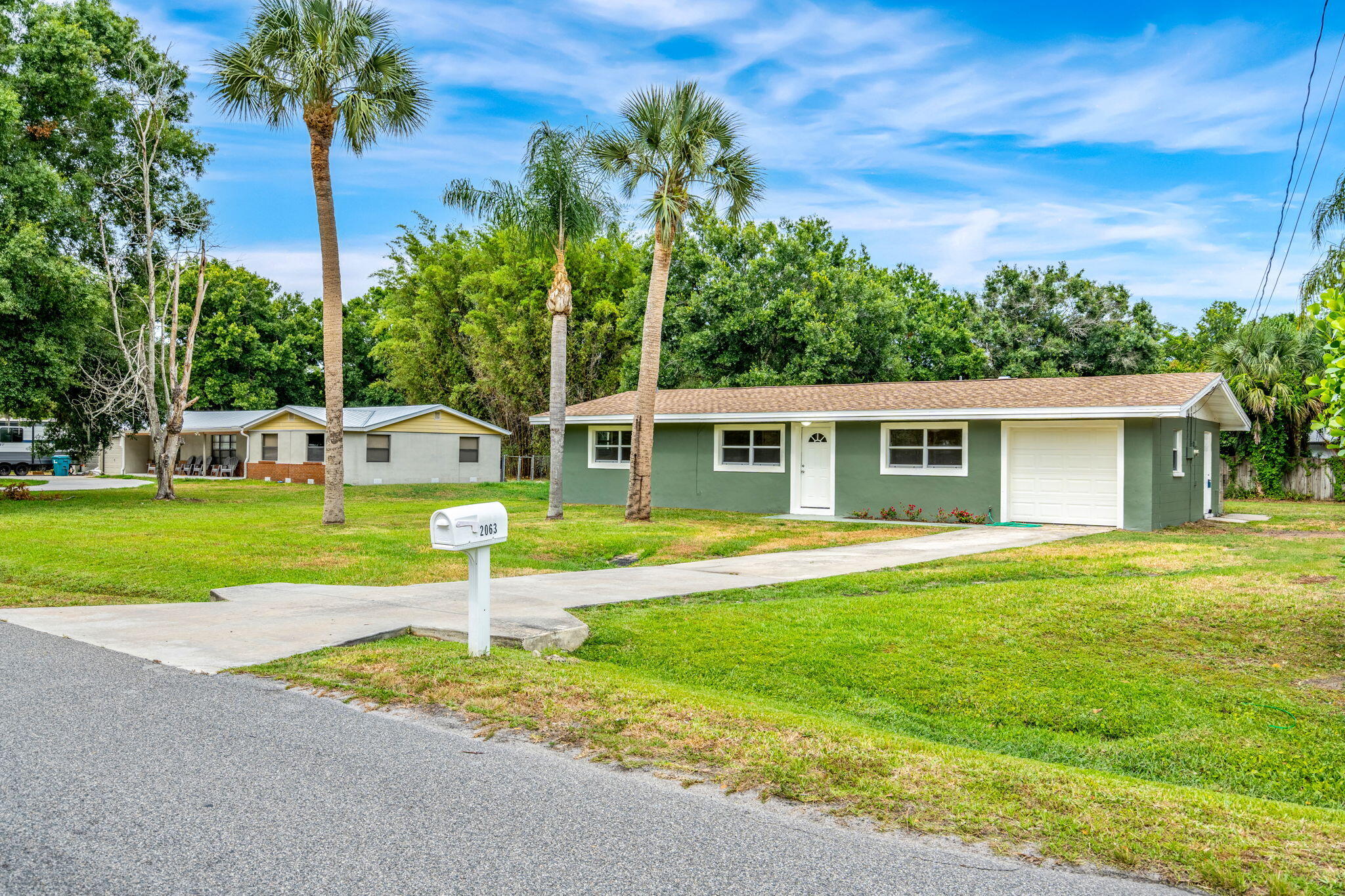 2063 Alma Drive