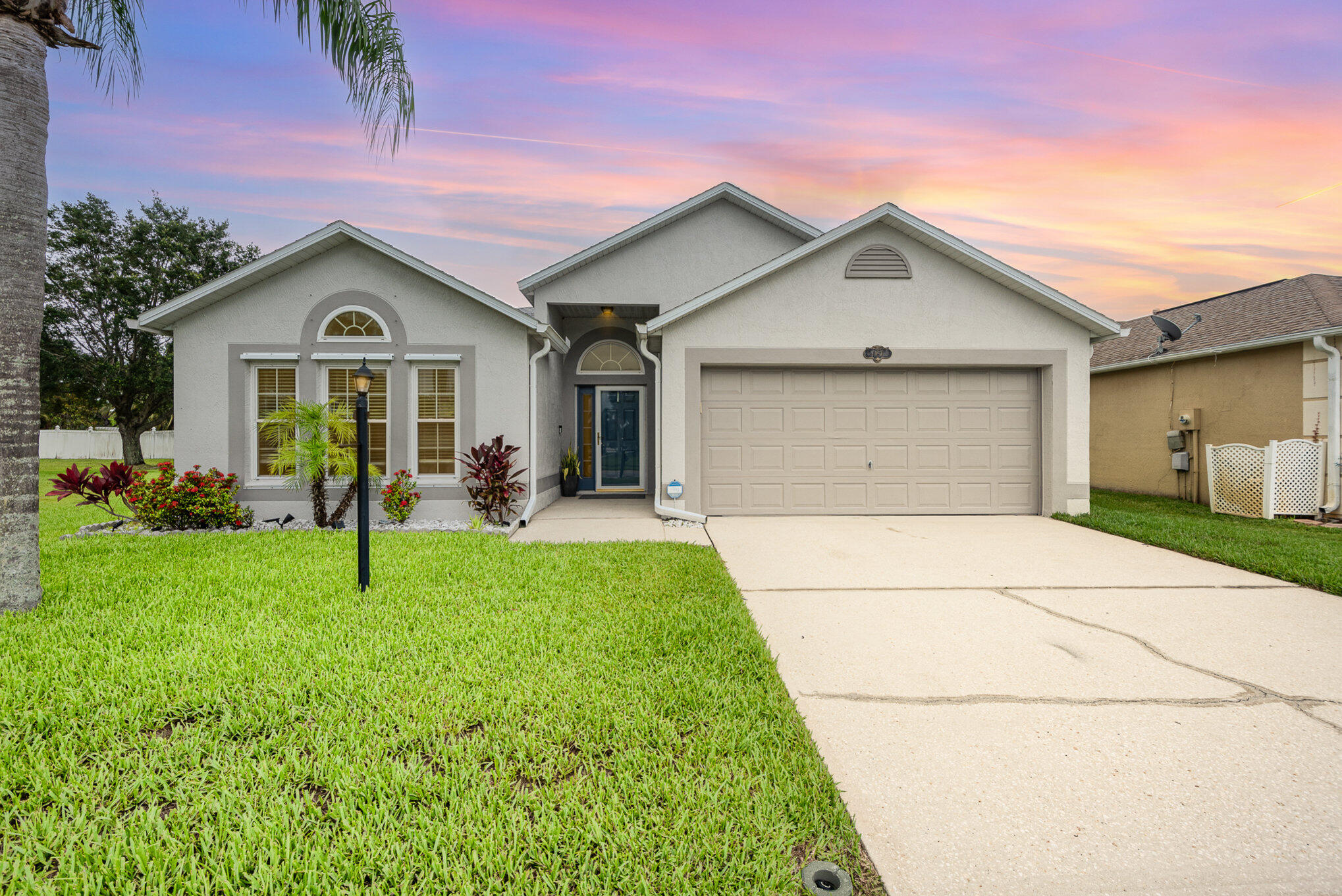 1167 White Oak Circle