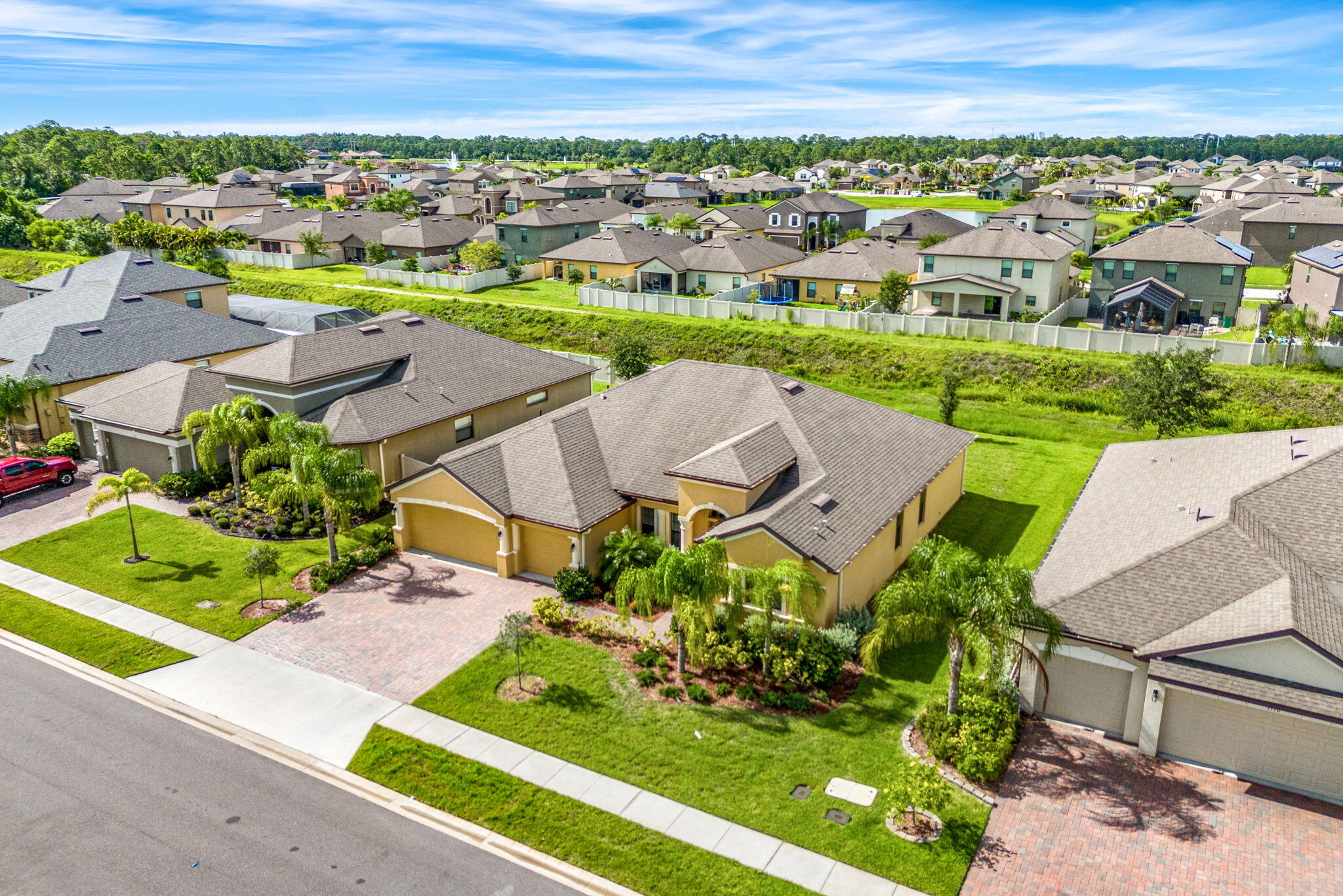 3380 Salt Marsh Circle