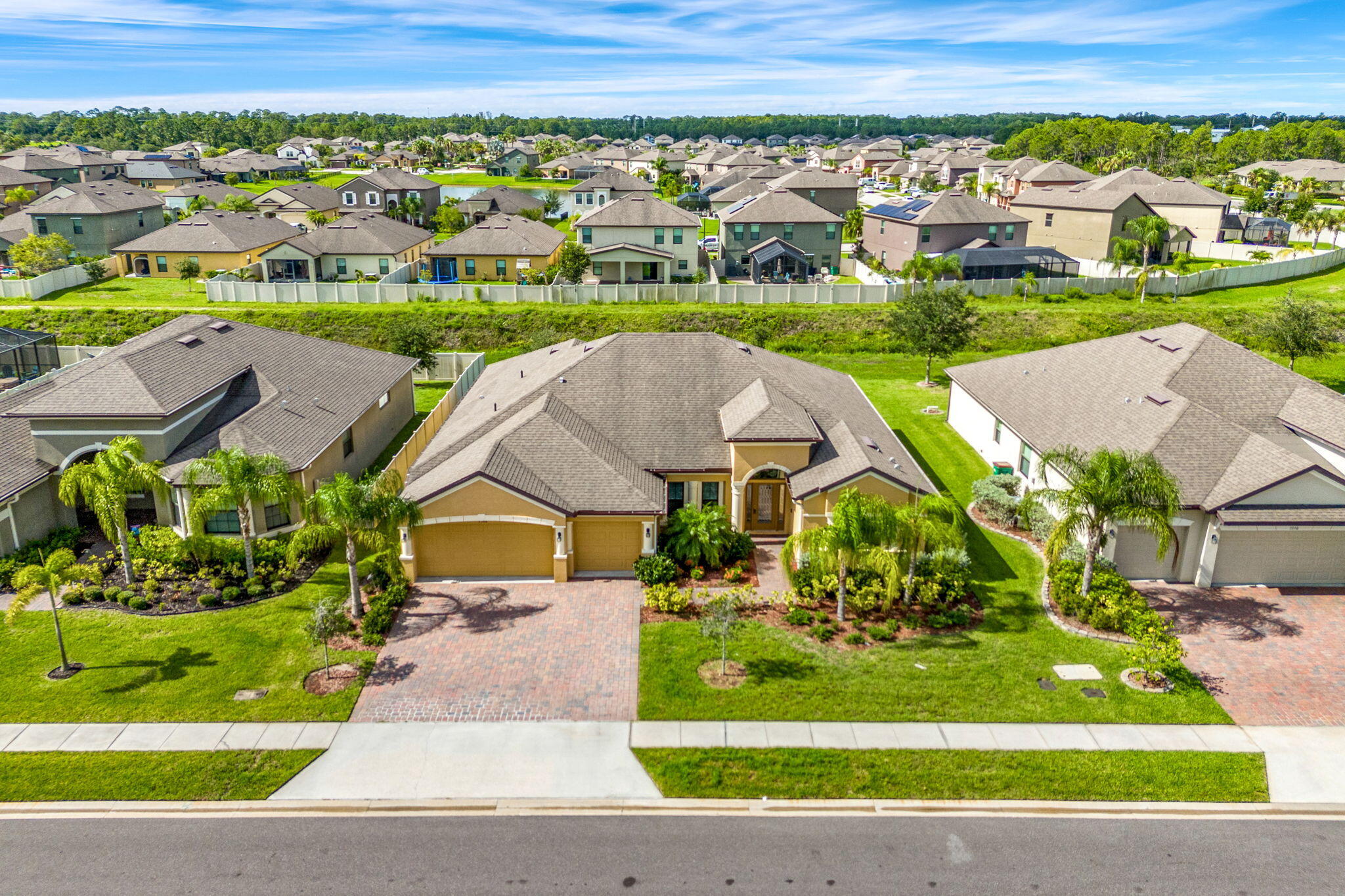 3380 Salt Marsh Circle