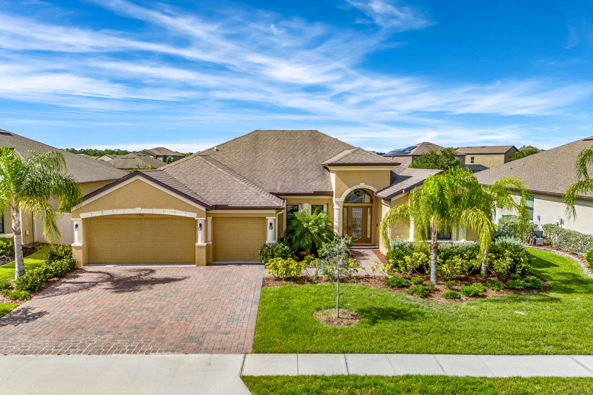 3380 Salt Marsh Circle