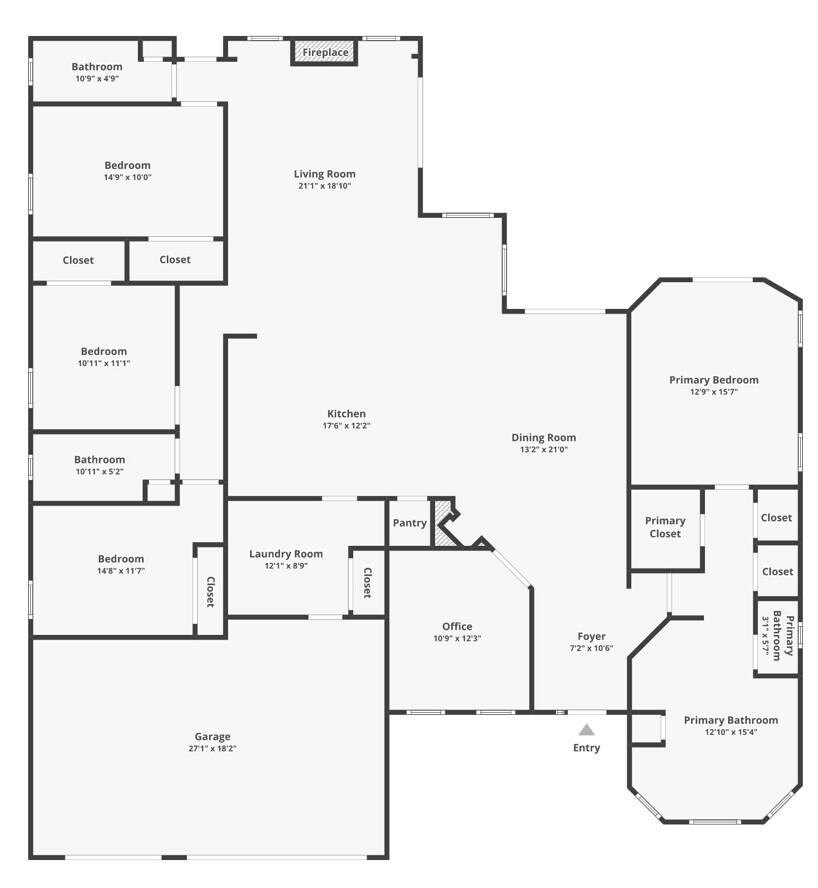 120 Via Catalano Court NE