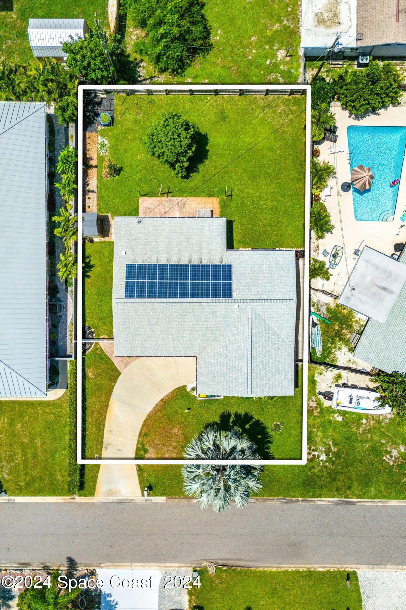 202 Micanopy Court
