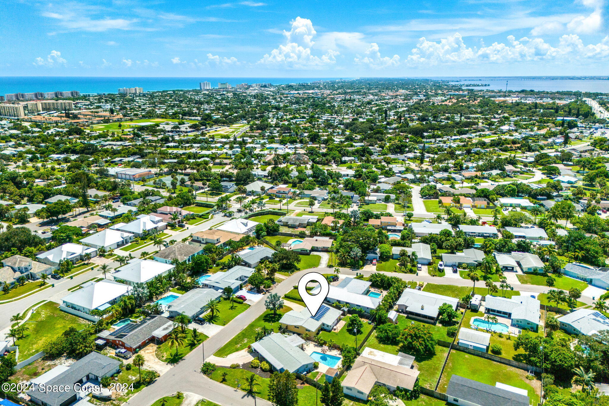 202 Micanopy Court