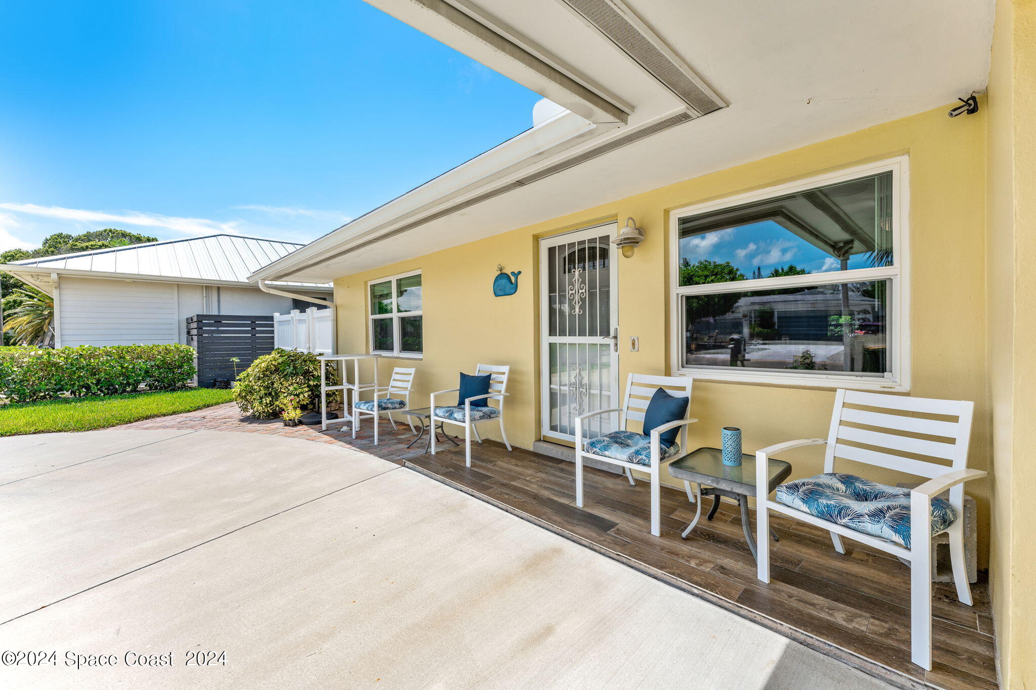202 Micanopy Court
