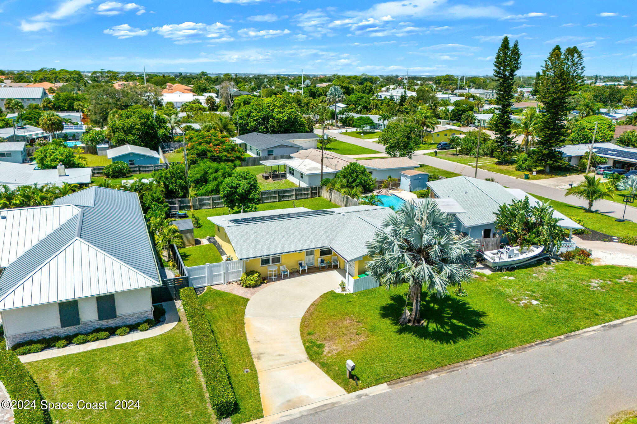 202 Micanopy Court