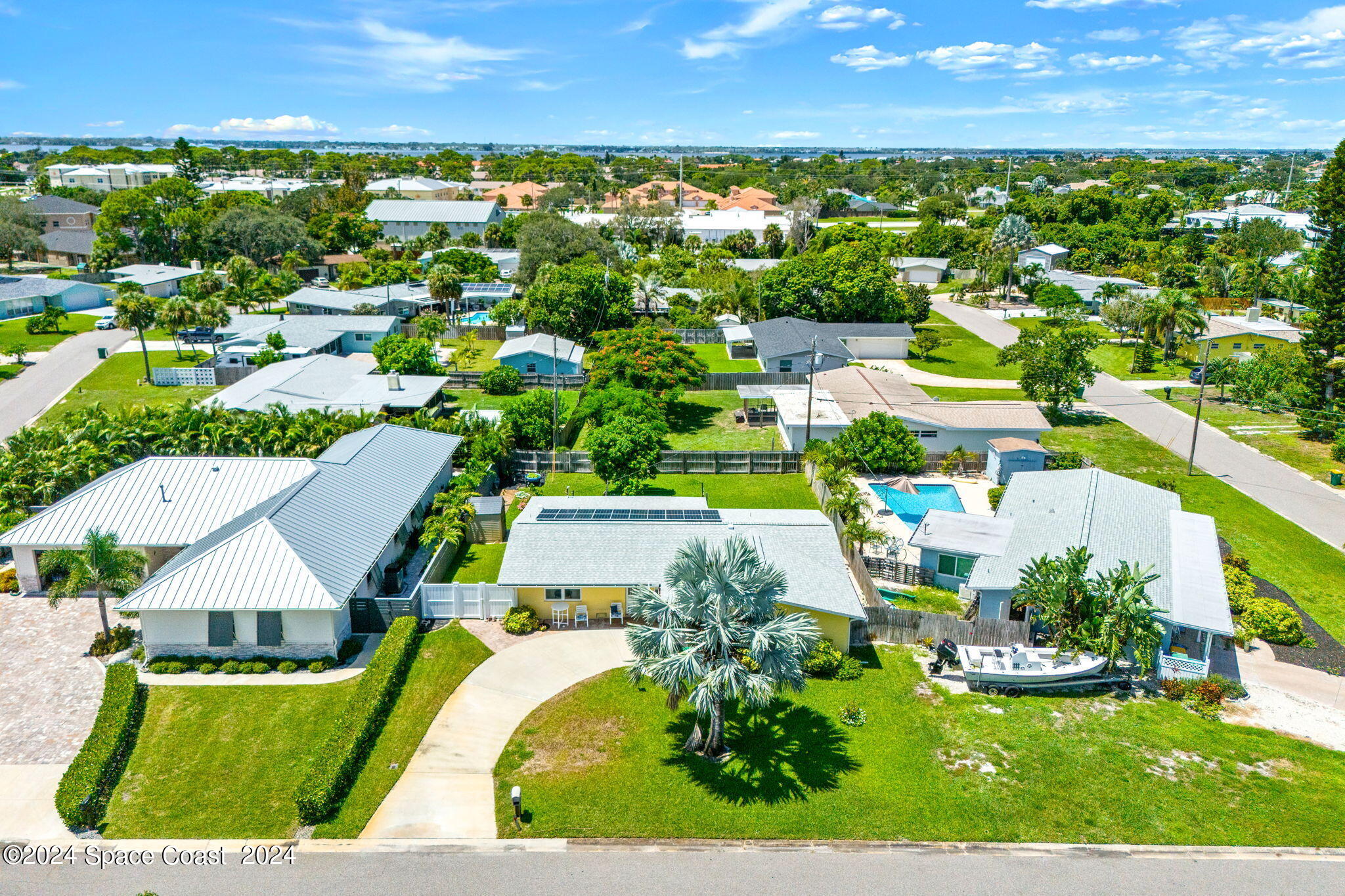 202 Micanopy Court