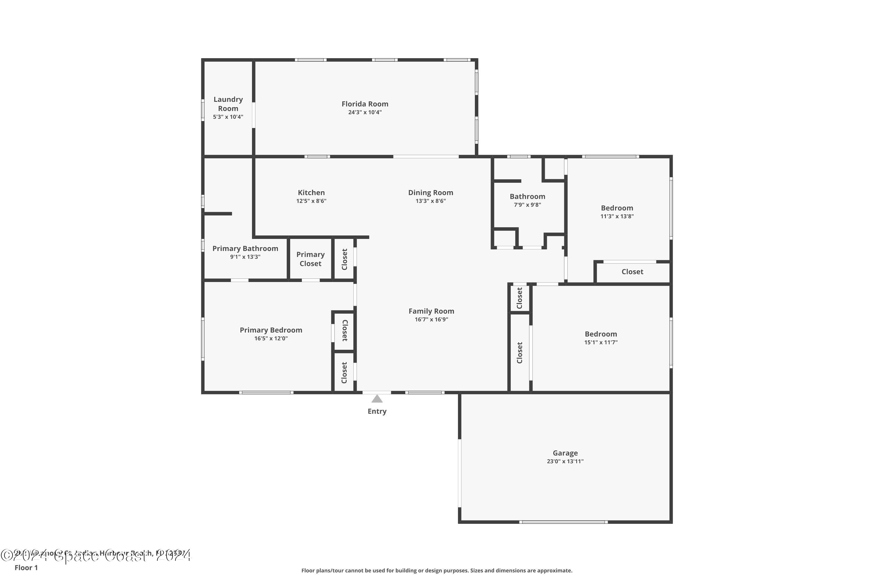 202 Micanopy Court