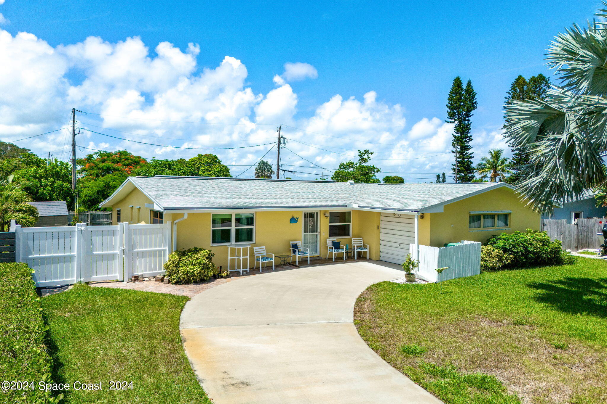 202 Micanopy Court