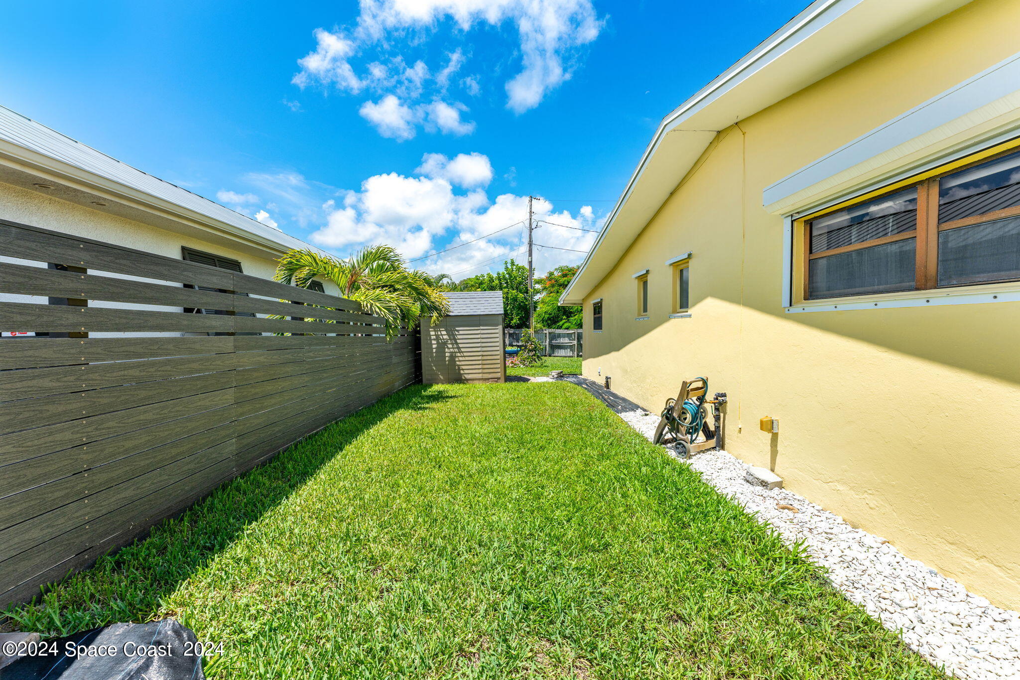 202 Micanopy Court