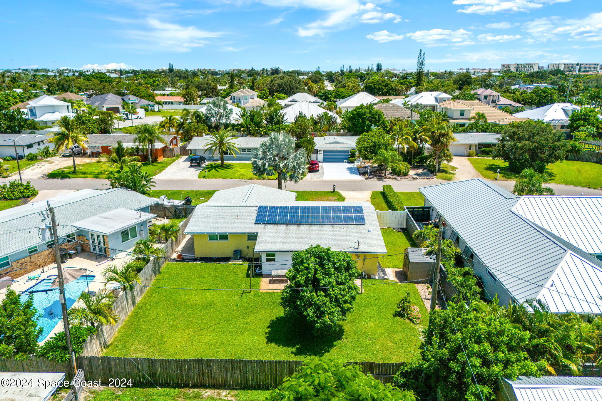 202 Micanopy Court