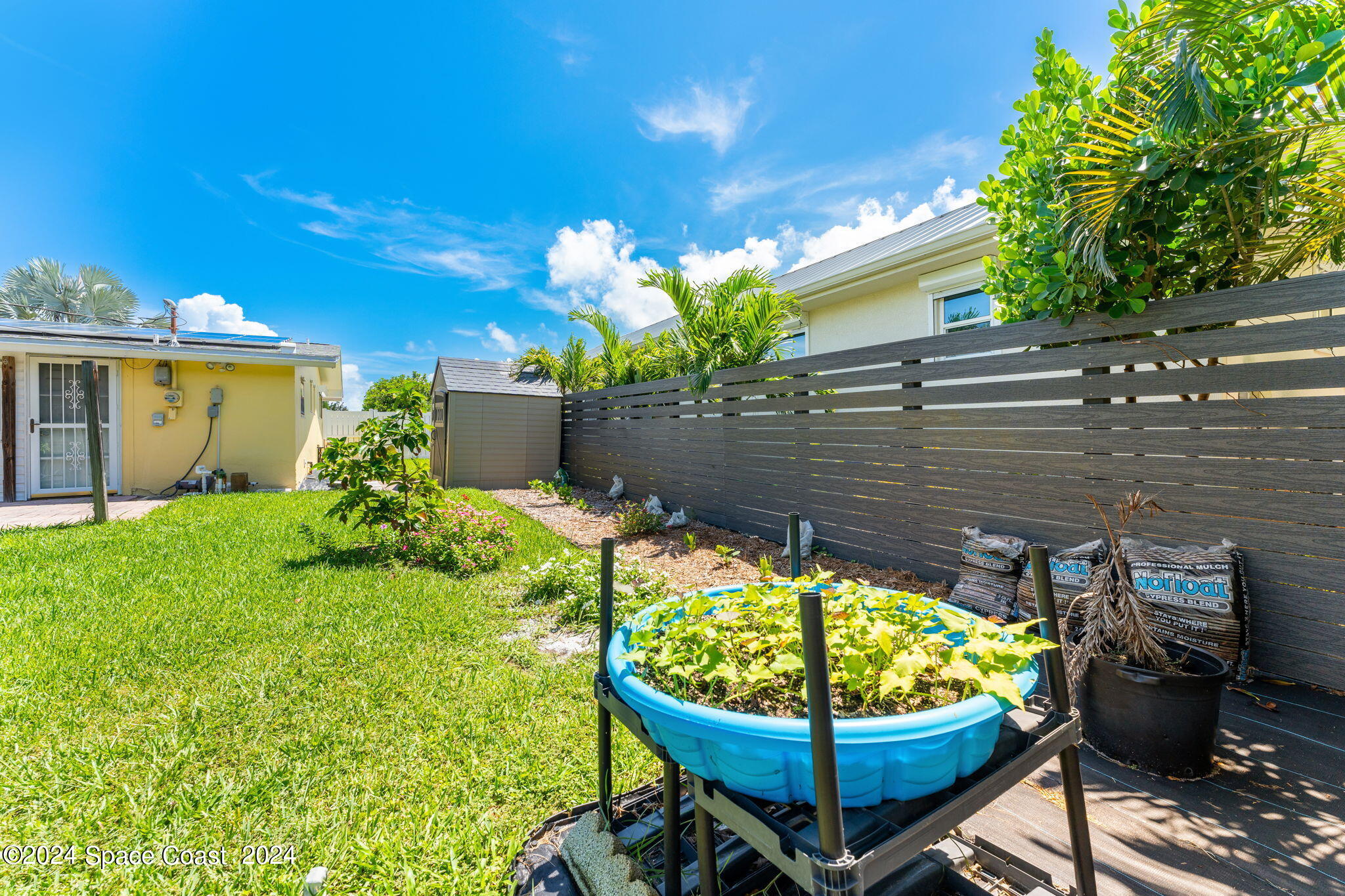 202 Micanopy Court