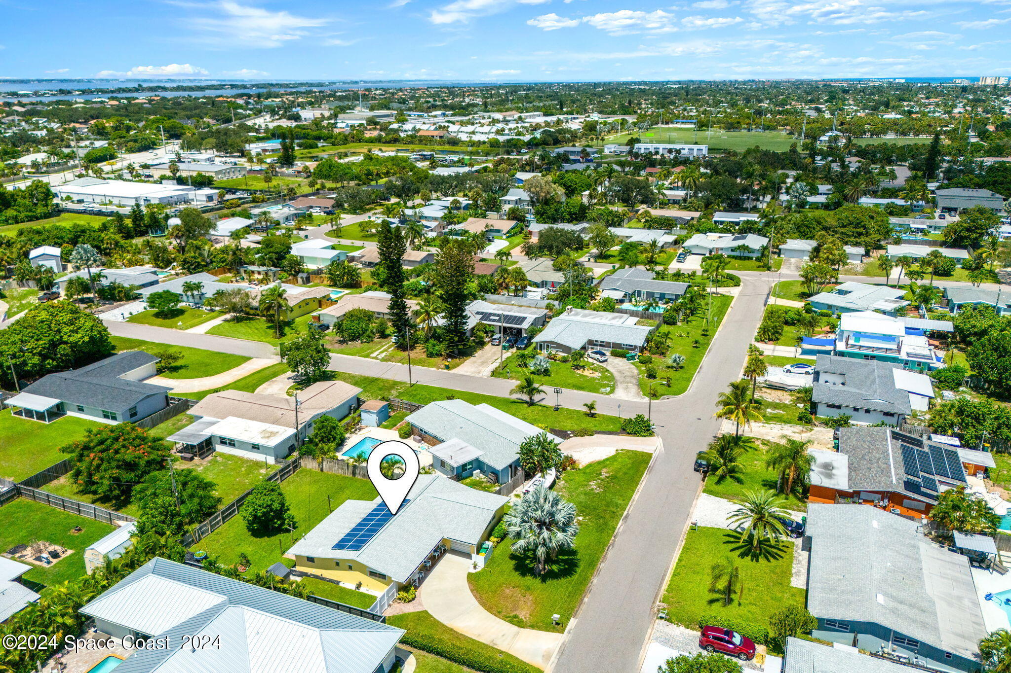202 Micanopy Court
