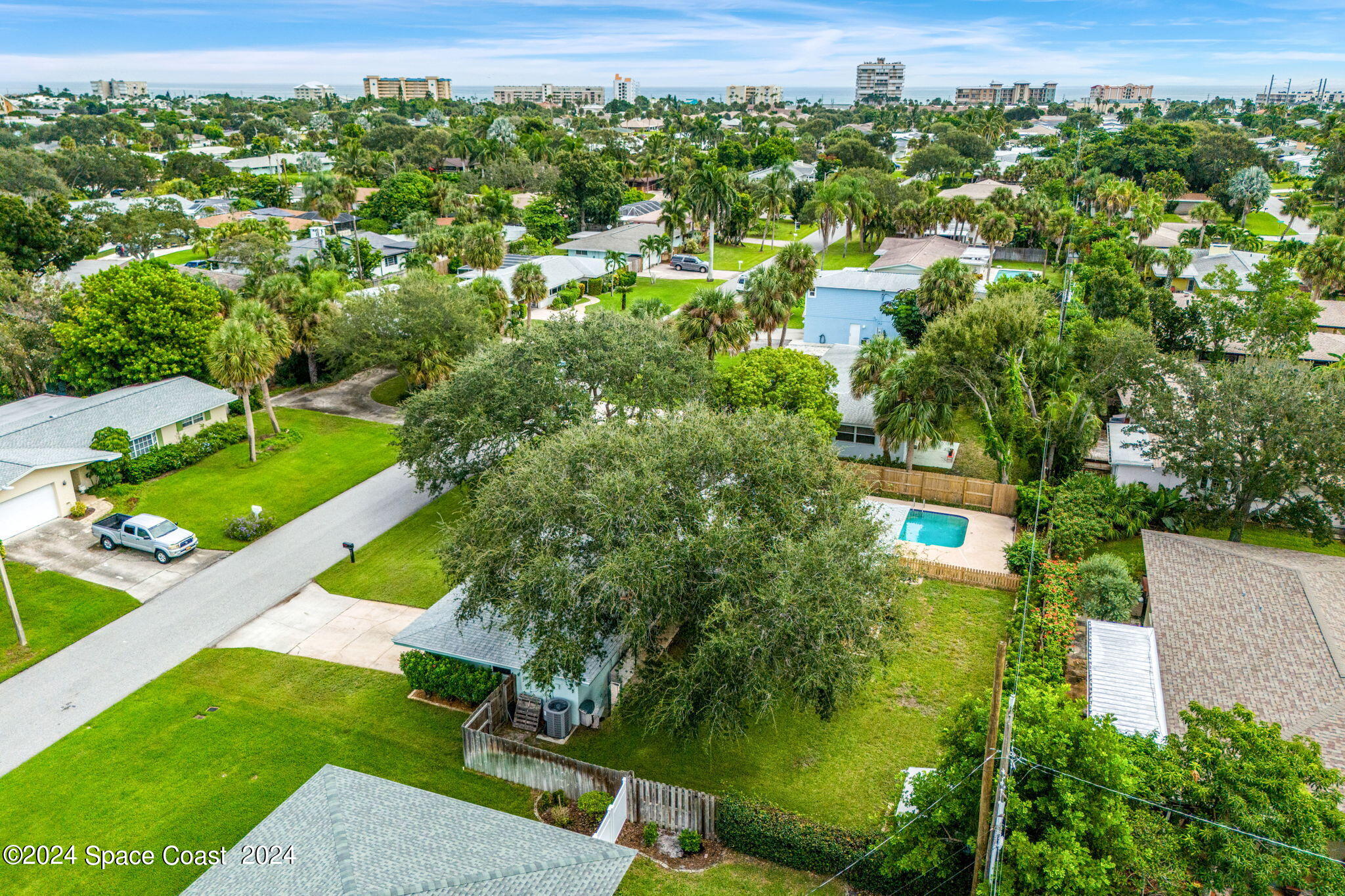 545 Seabreeze Drive