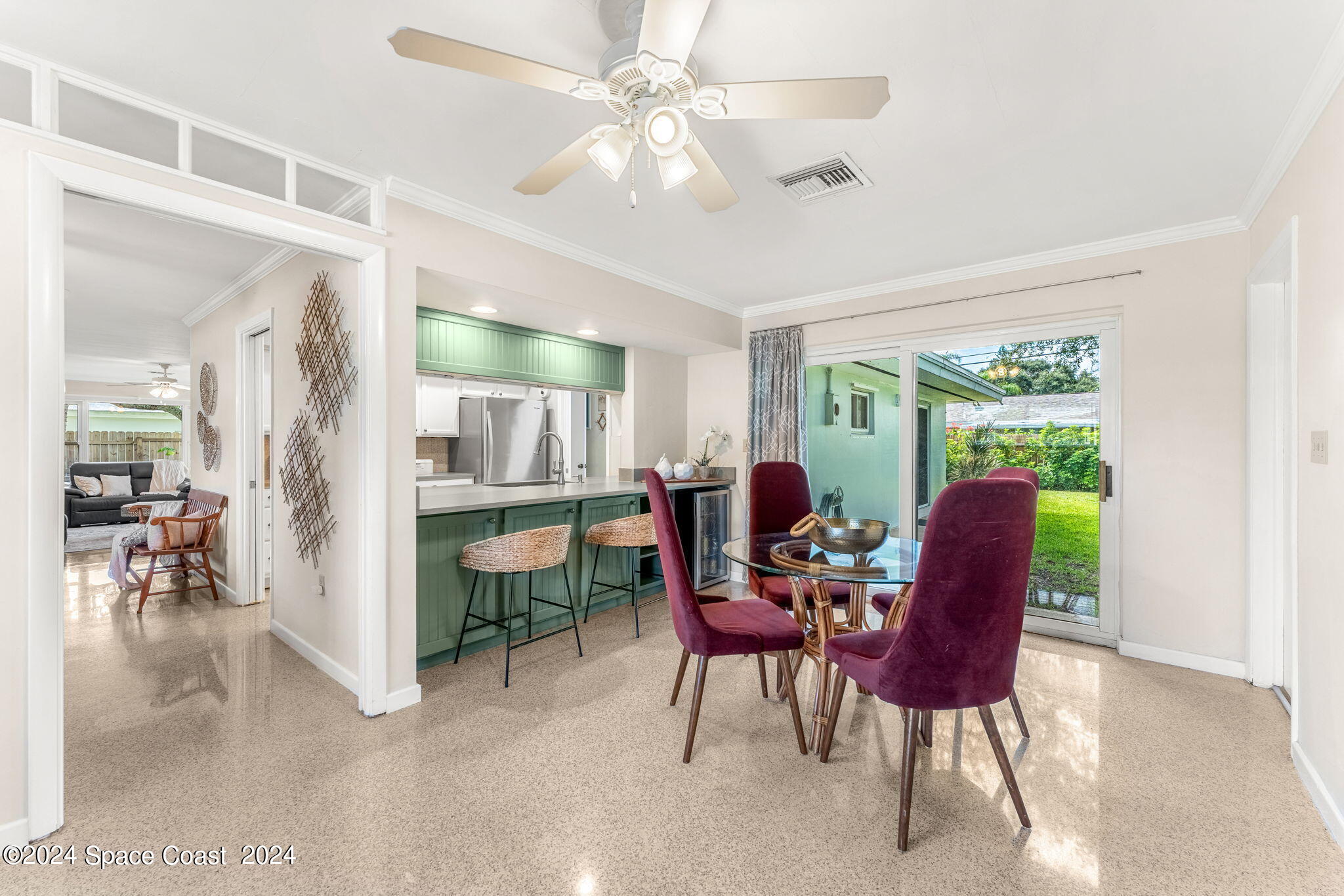 545 Seabreeze Drive