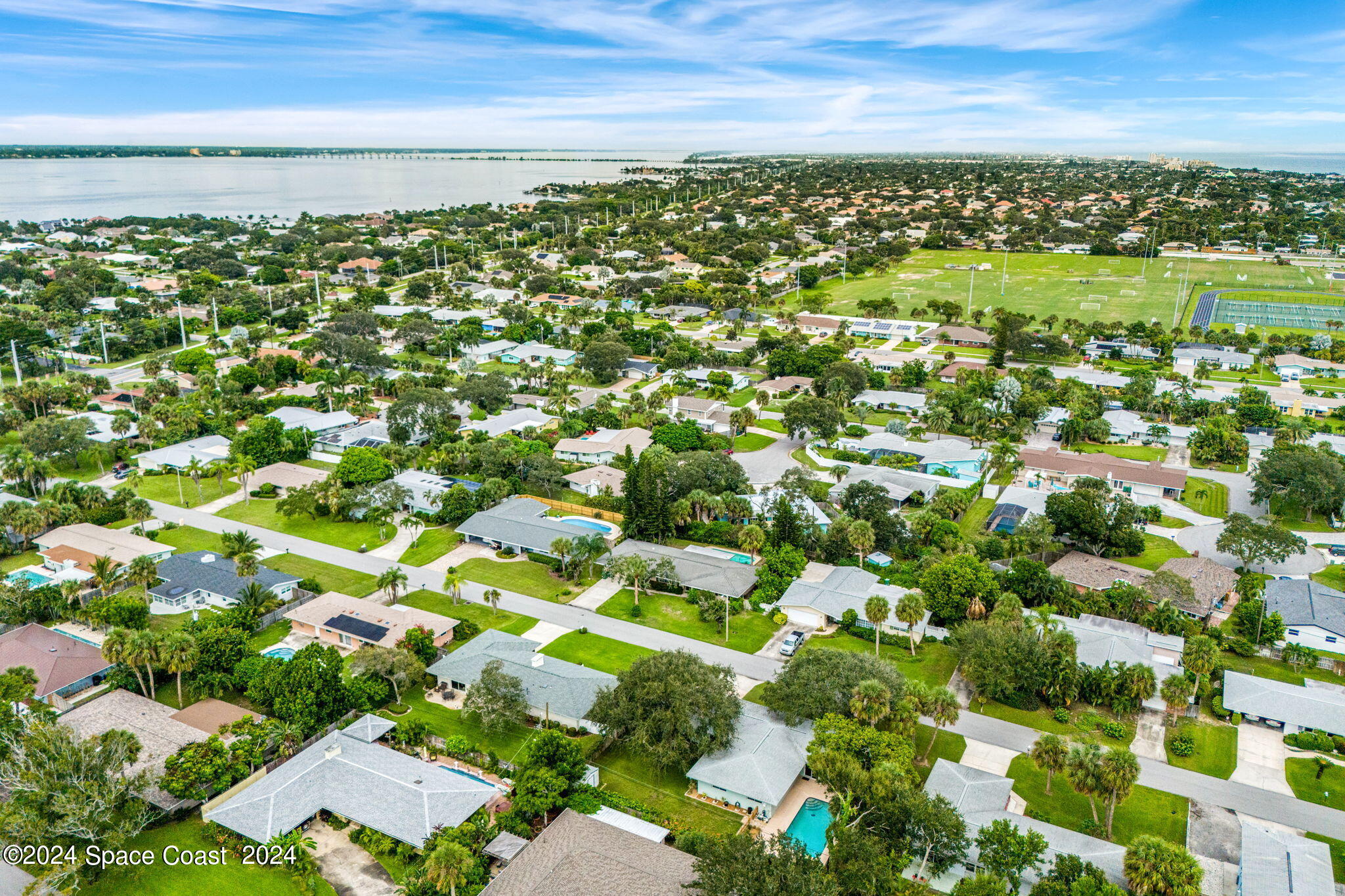 545 Seabreeze Drive