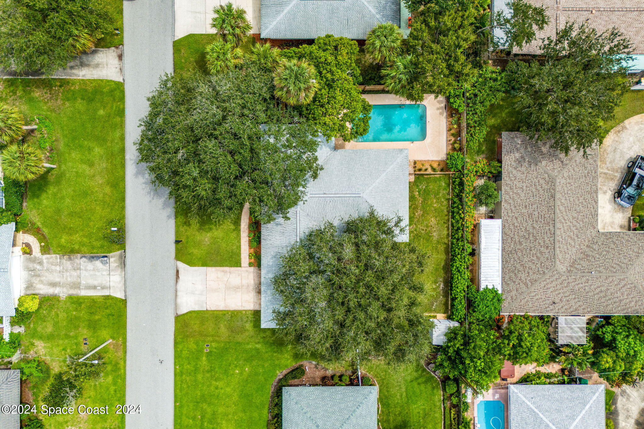 545 Seabreeze Drive