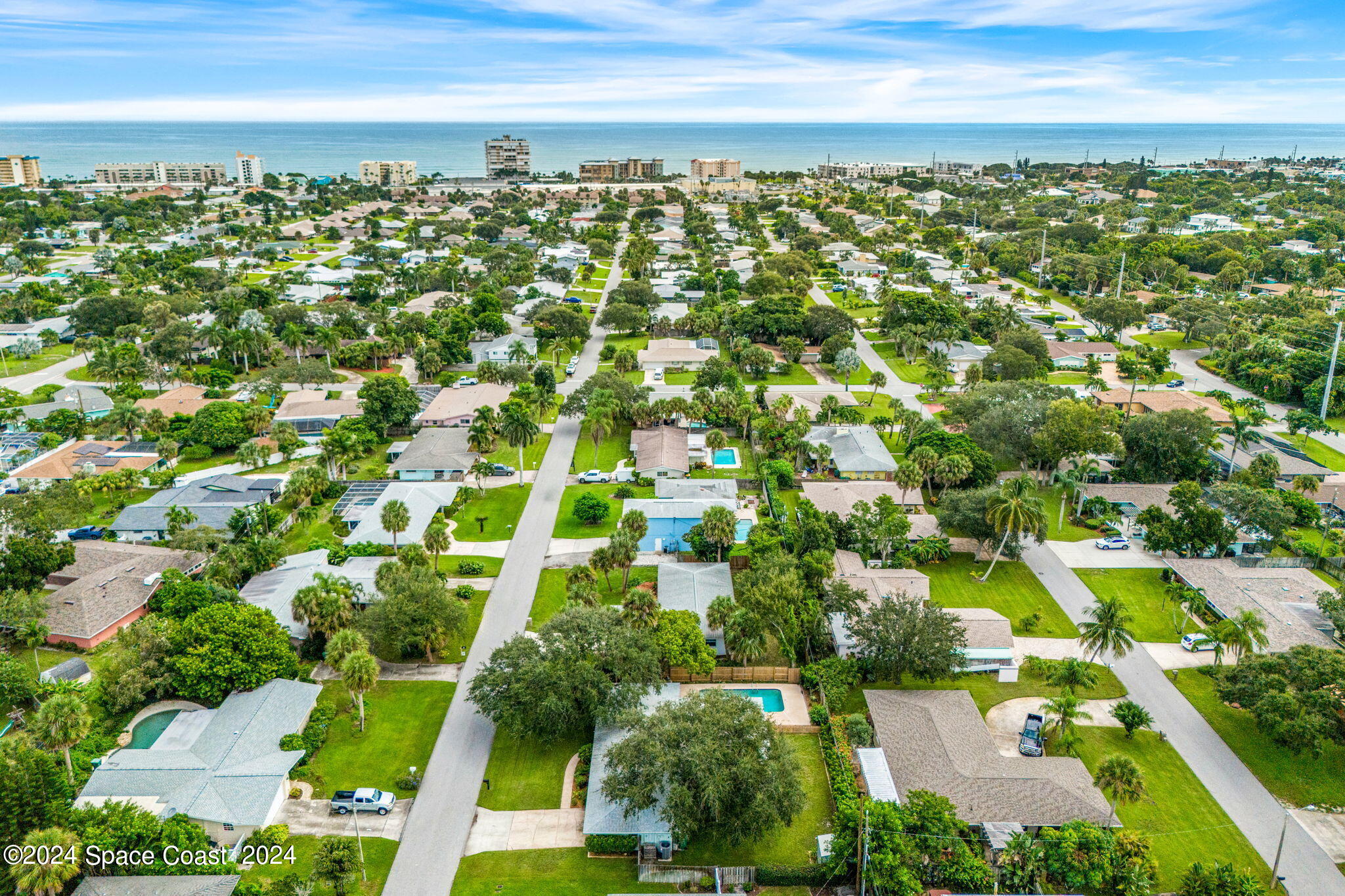 545 Seabreeze Drive