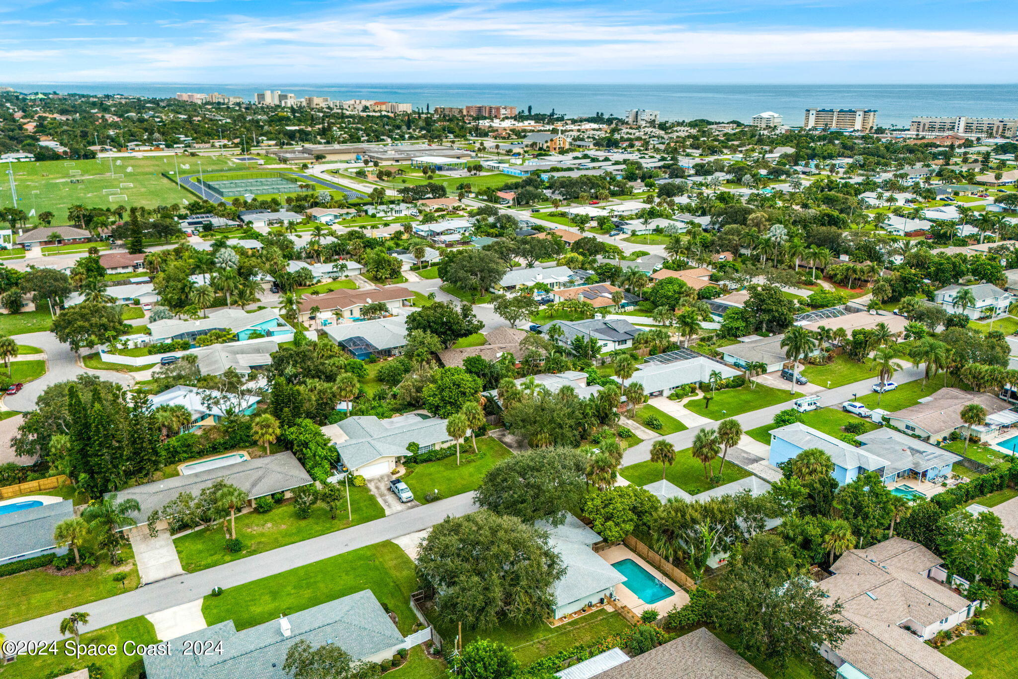 545 Seabreeze Drive