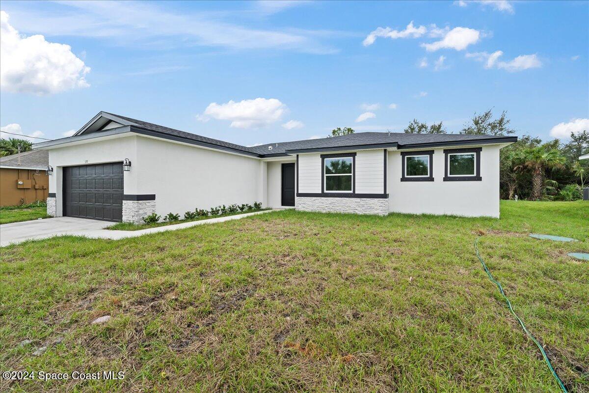 120 Silver Frost Street SE