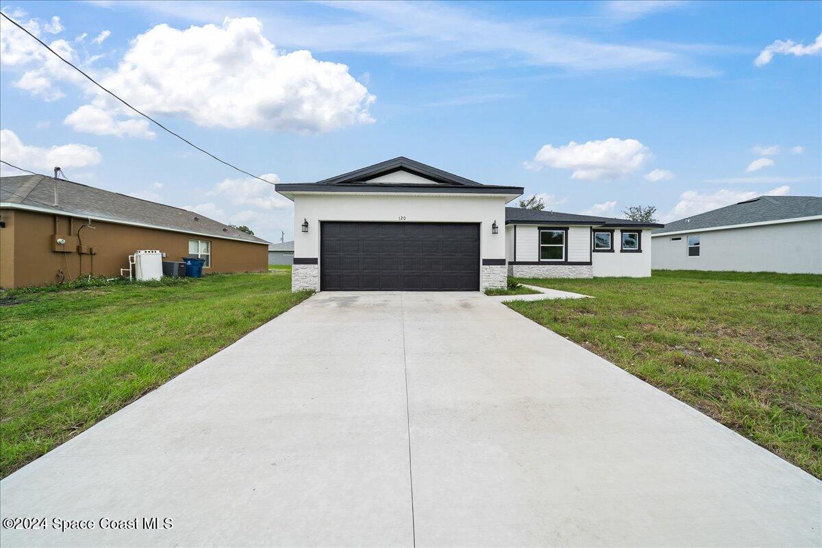 120 Silver Frost Street SE