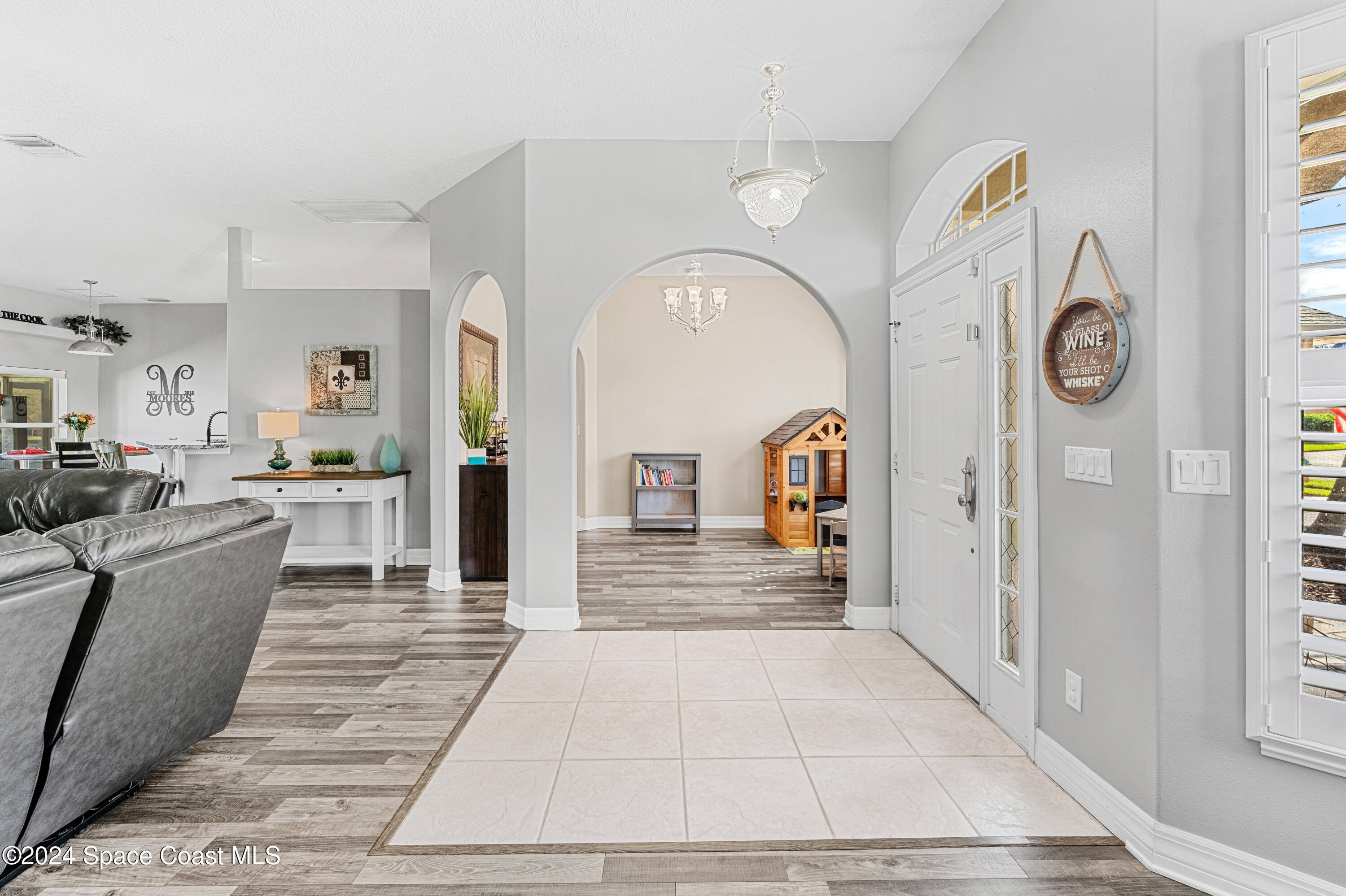 4127 San Ysidro Way