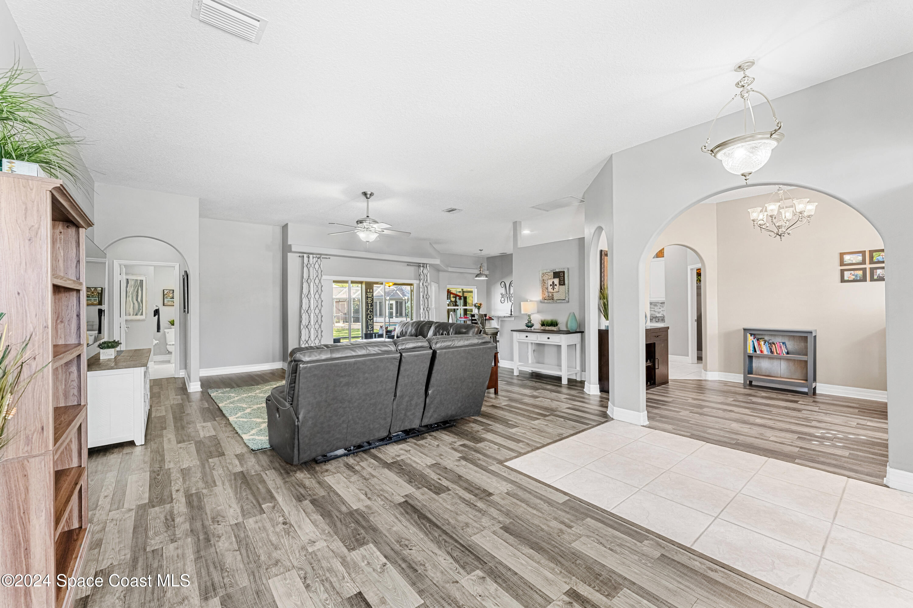4127 San Ysidro Way