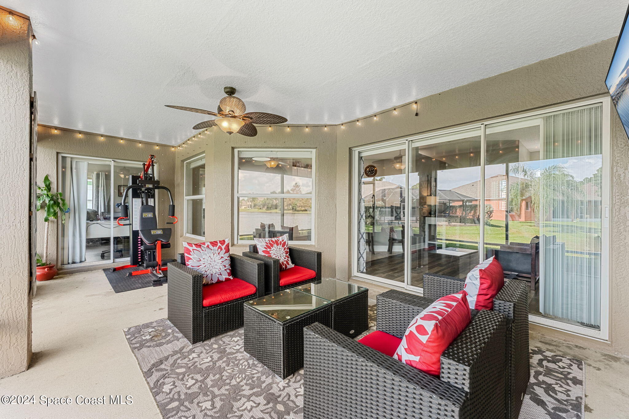 4127 San Ysidro Way