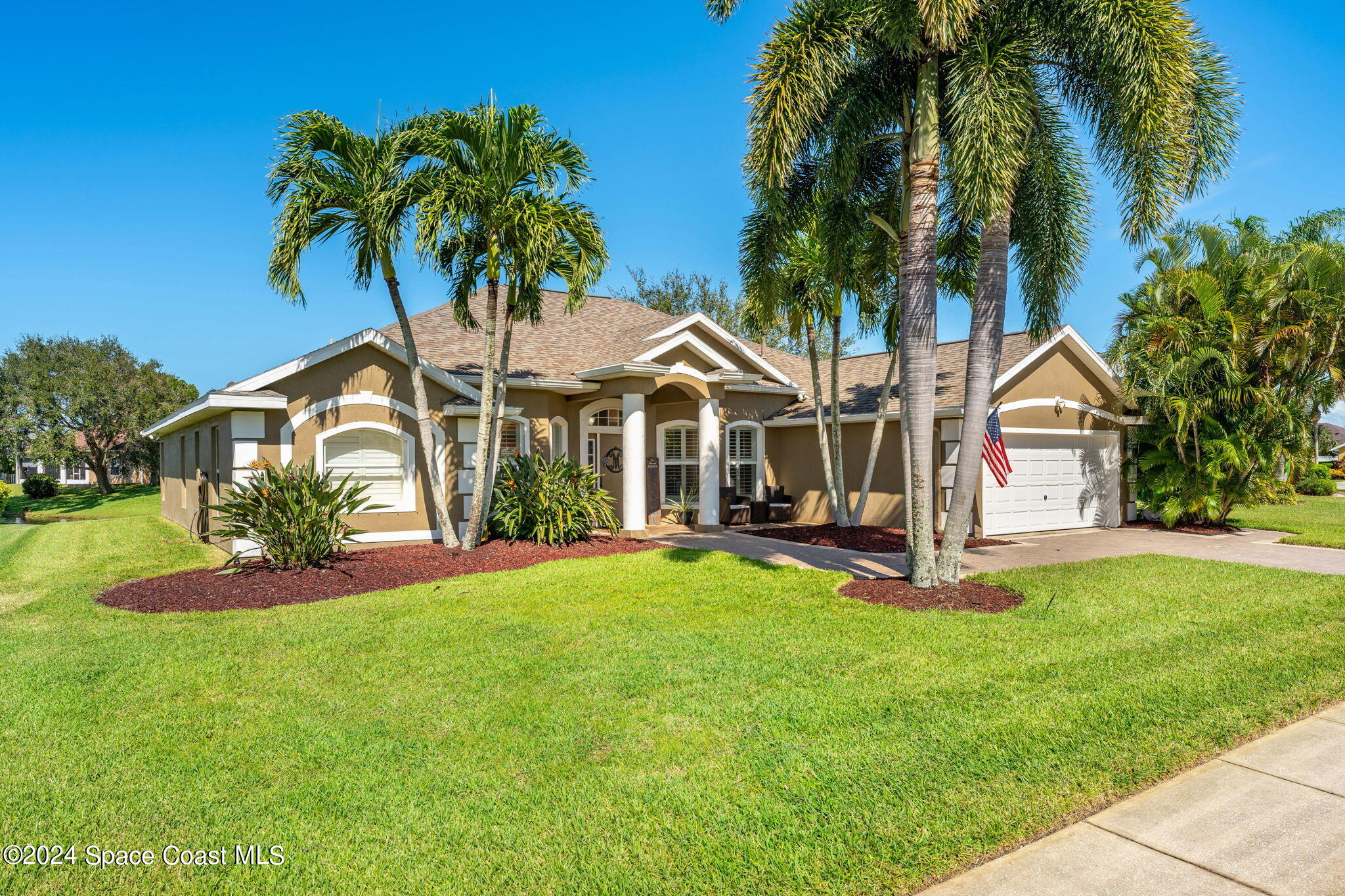 4127 San Ysidro Way