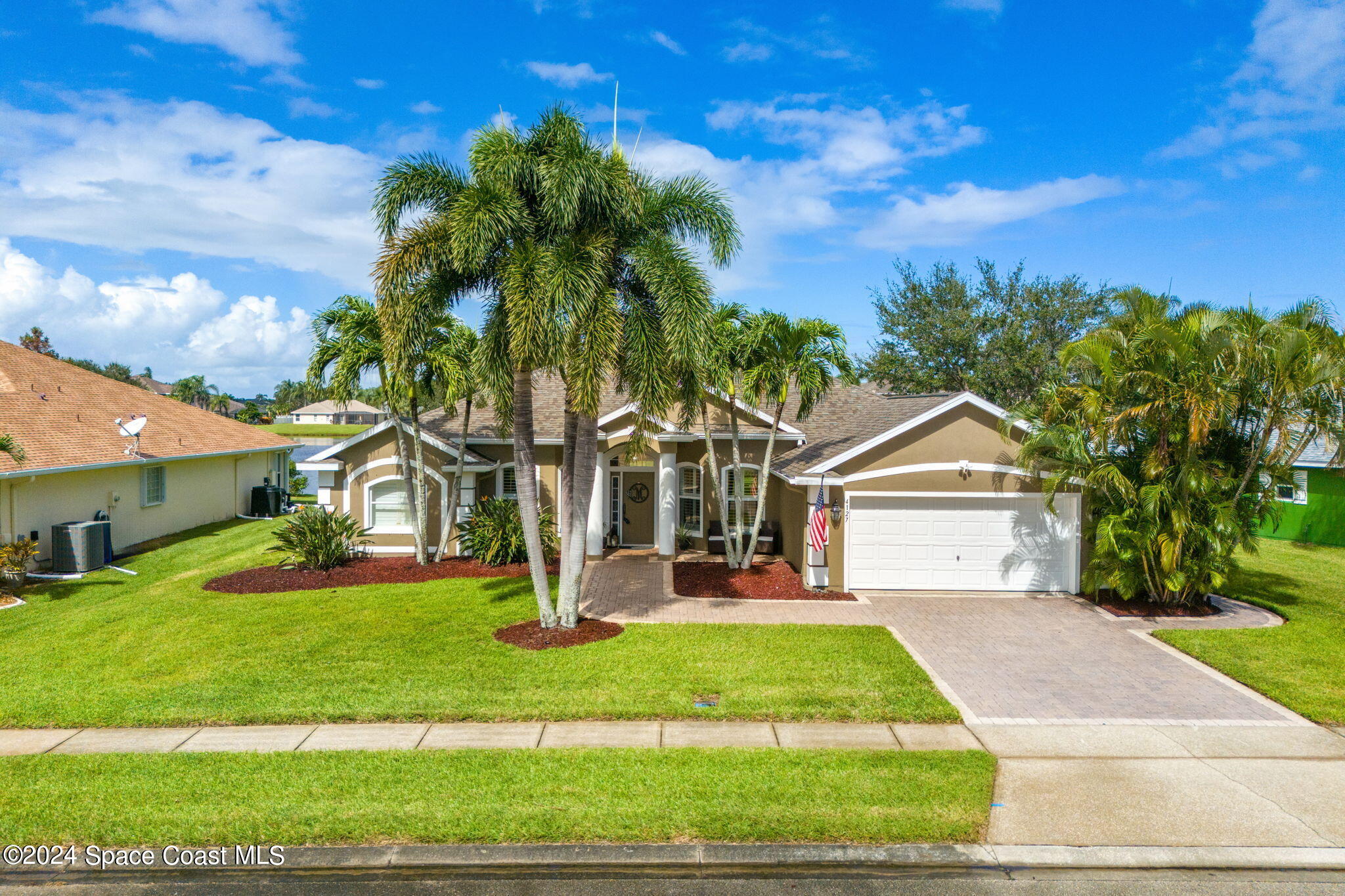 4127 San Ysidro Way