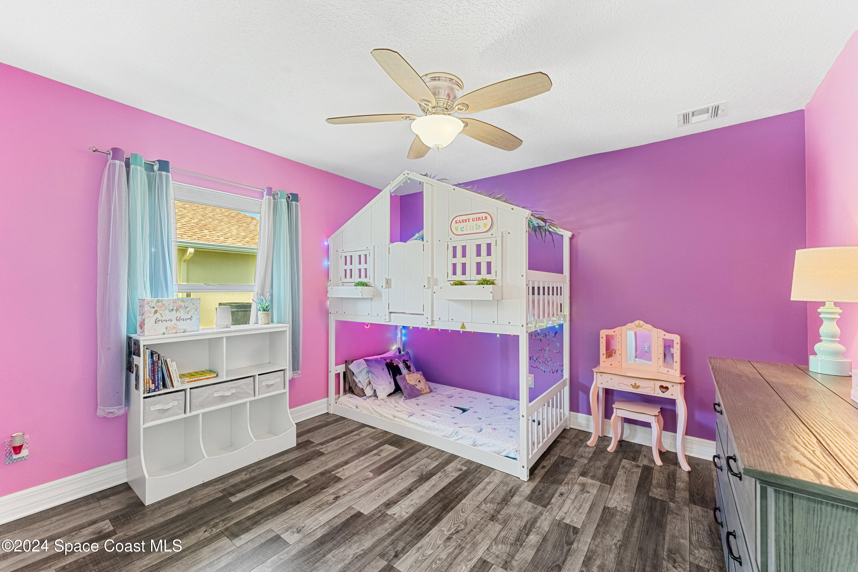 4127 San Ysidro Way