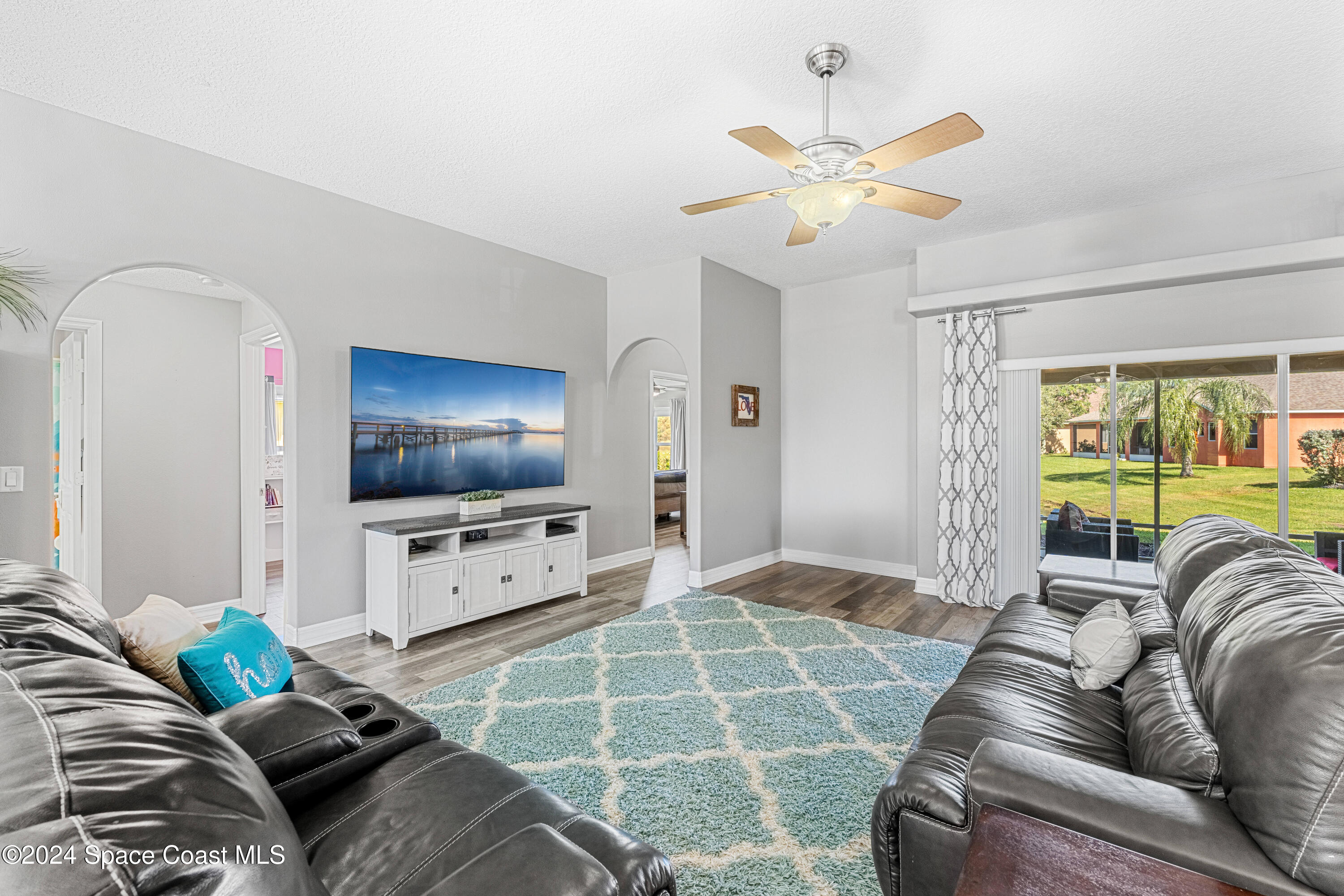 4127 San Ysidro Way
