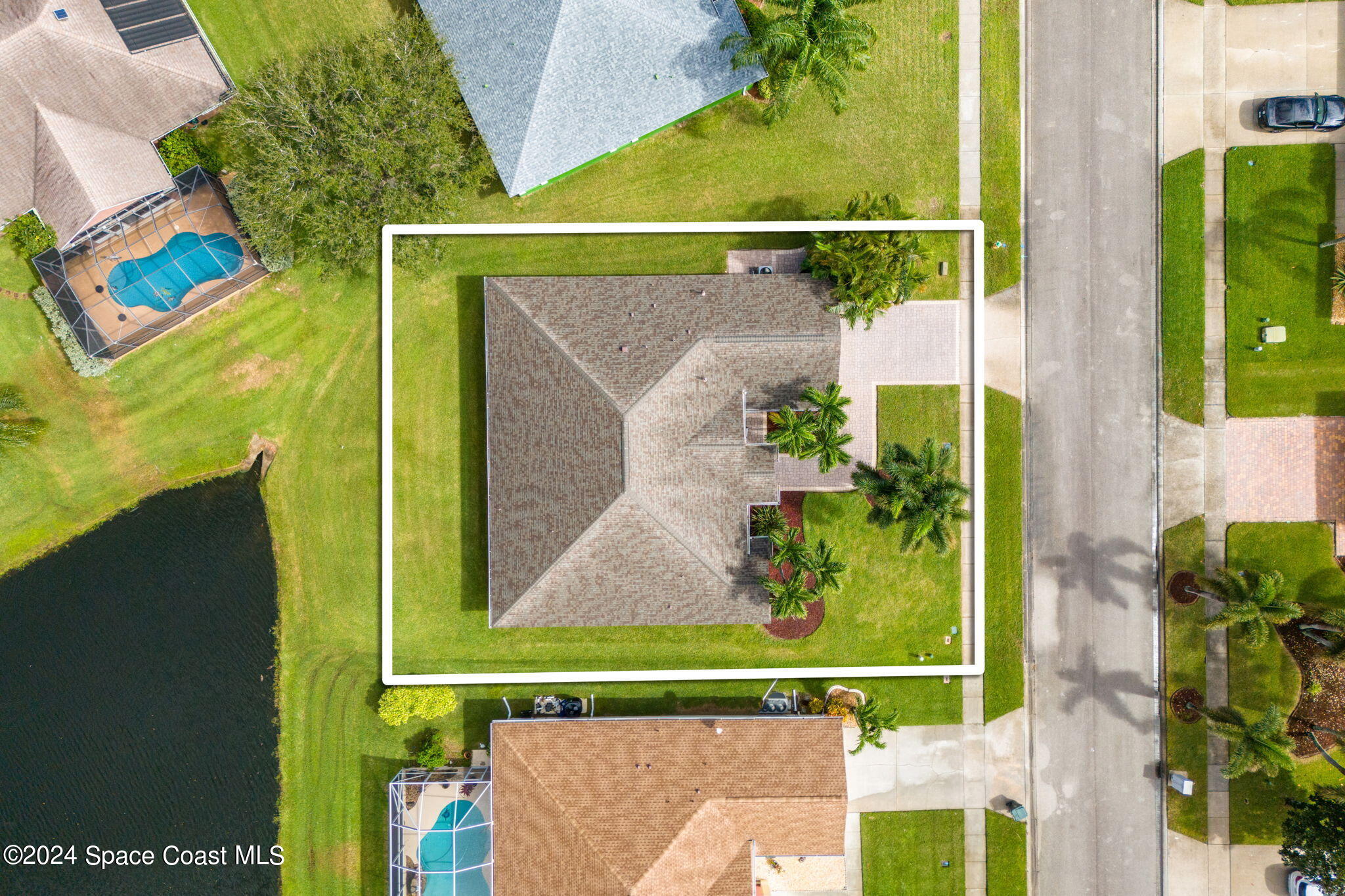 4127 San Ysidro Way
