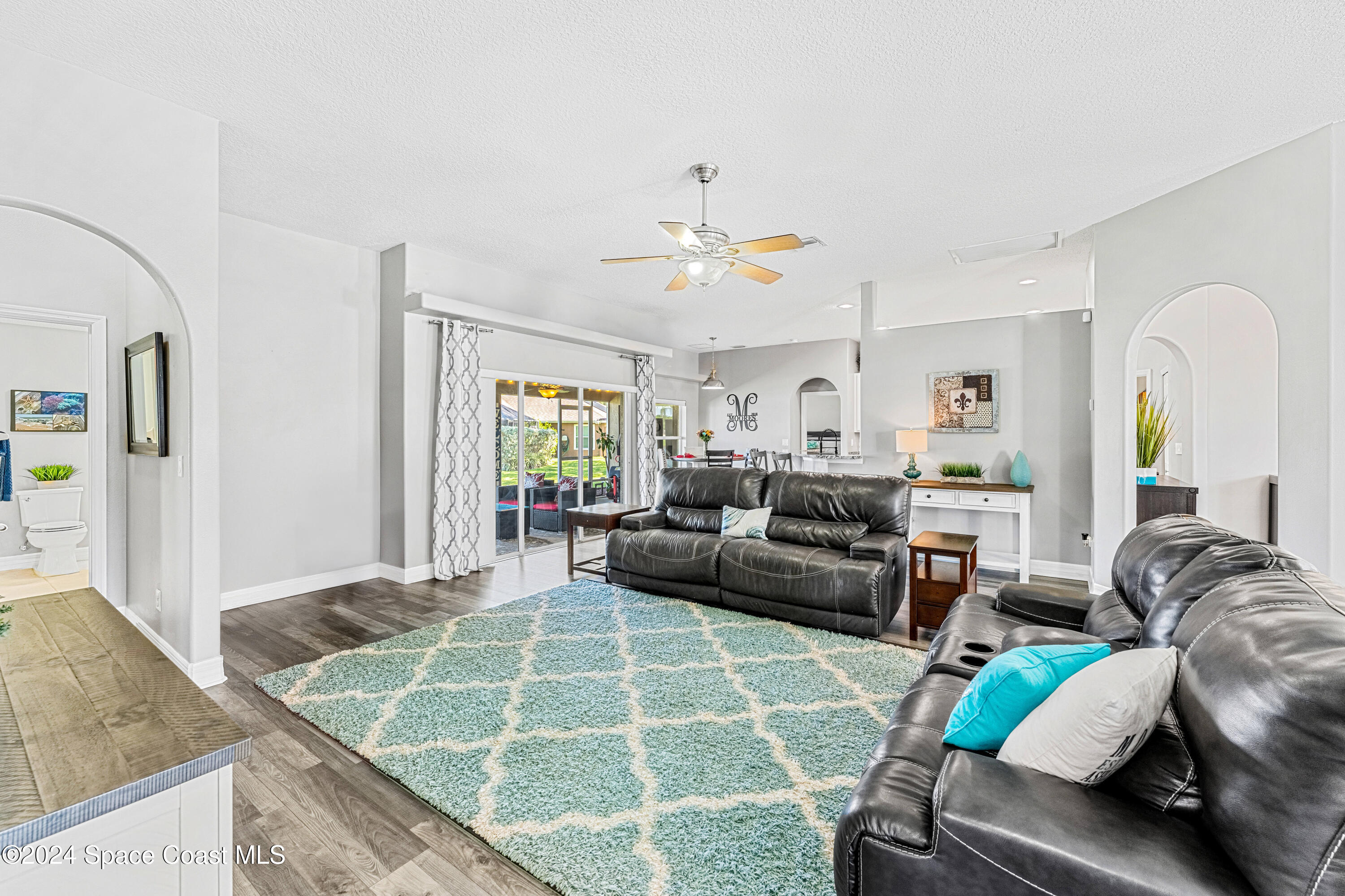 4127 San Ysidro Way