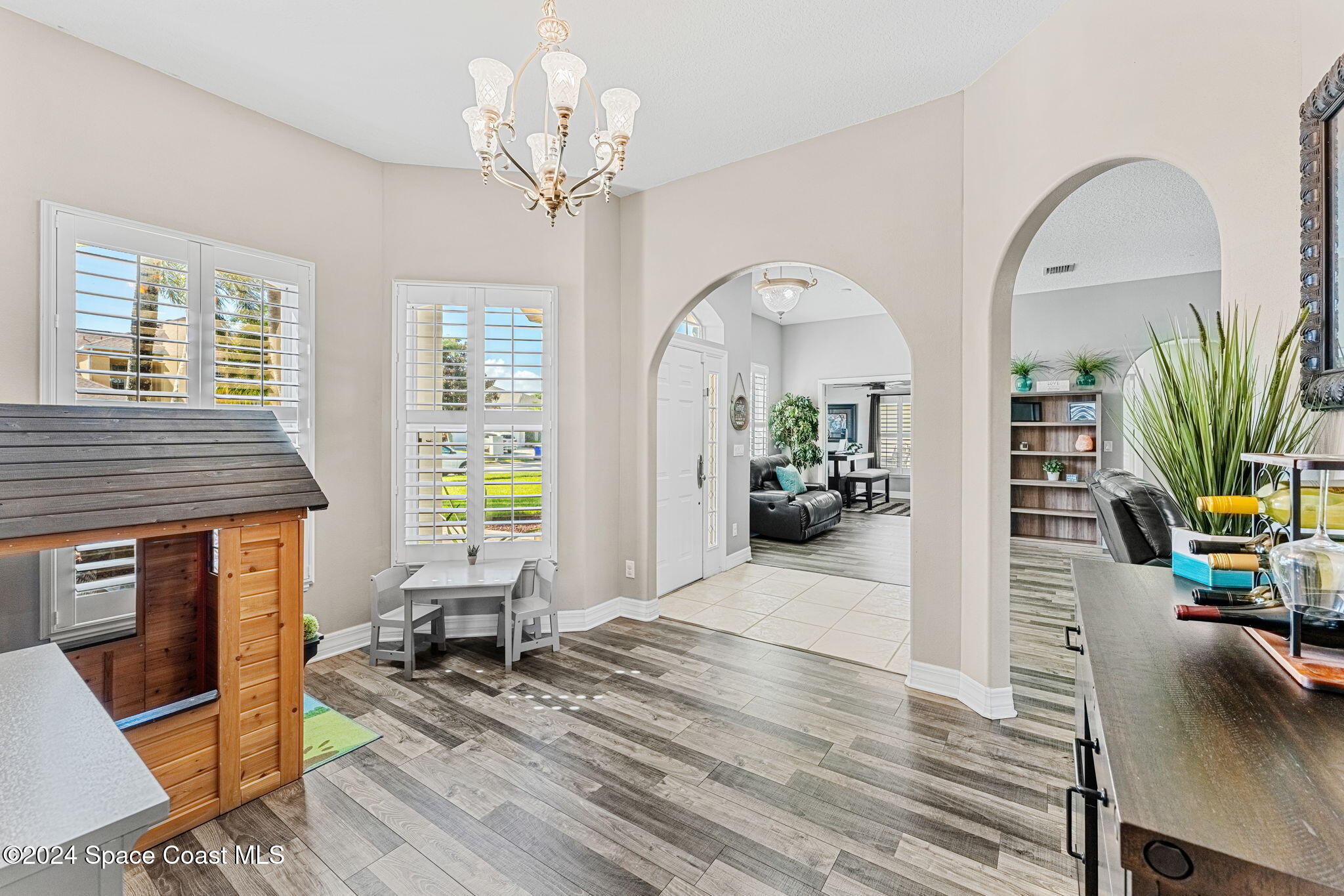 4127 San Ysidro Way