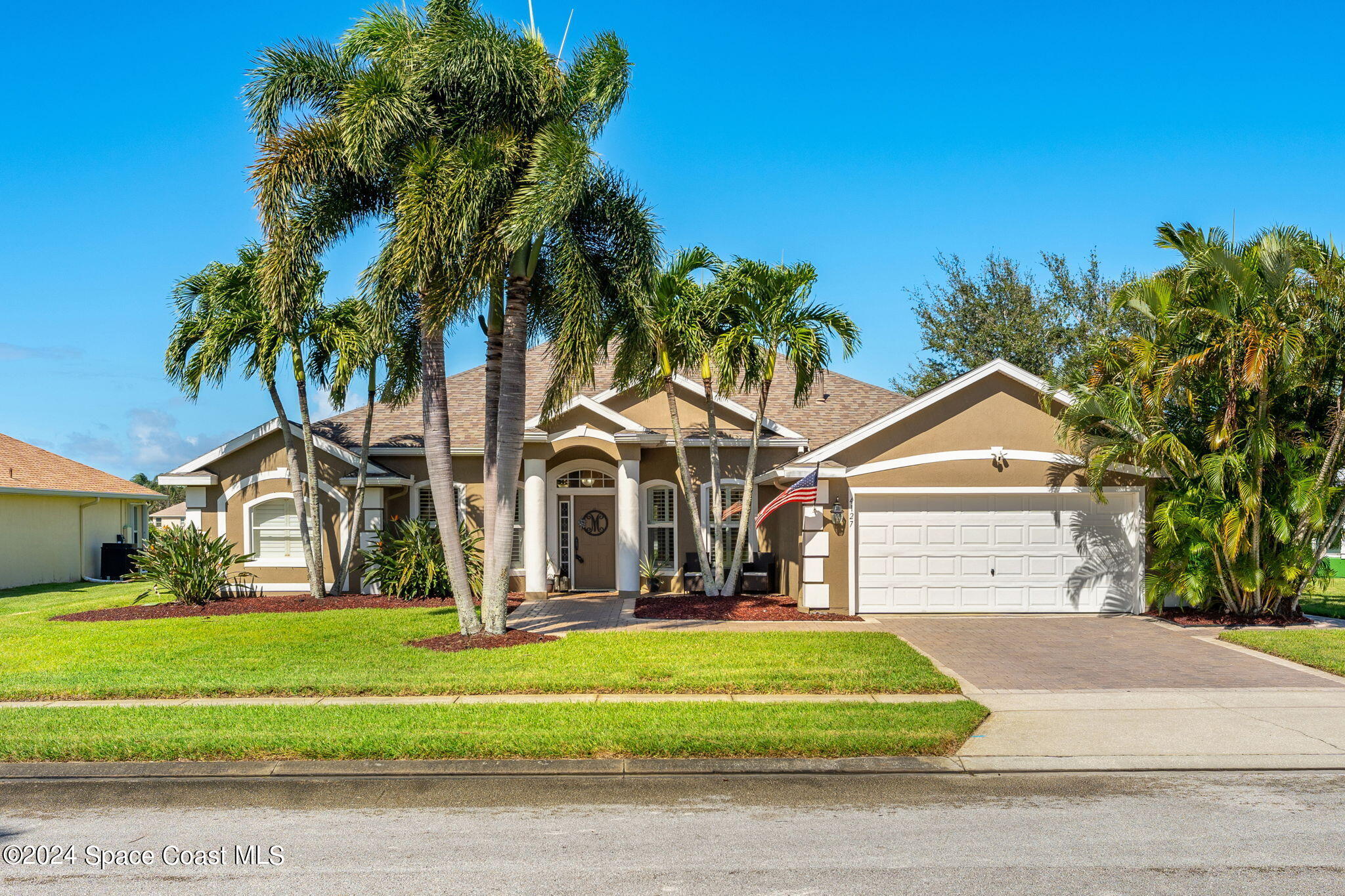 4127 San Ysidro Way