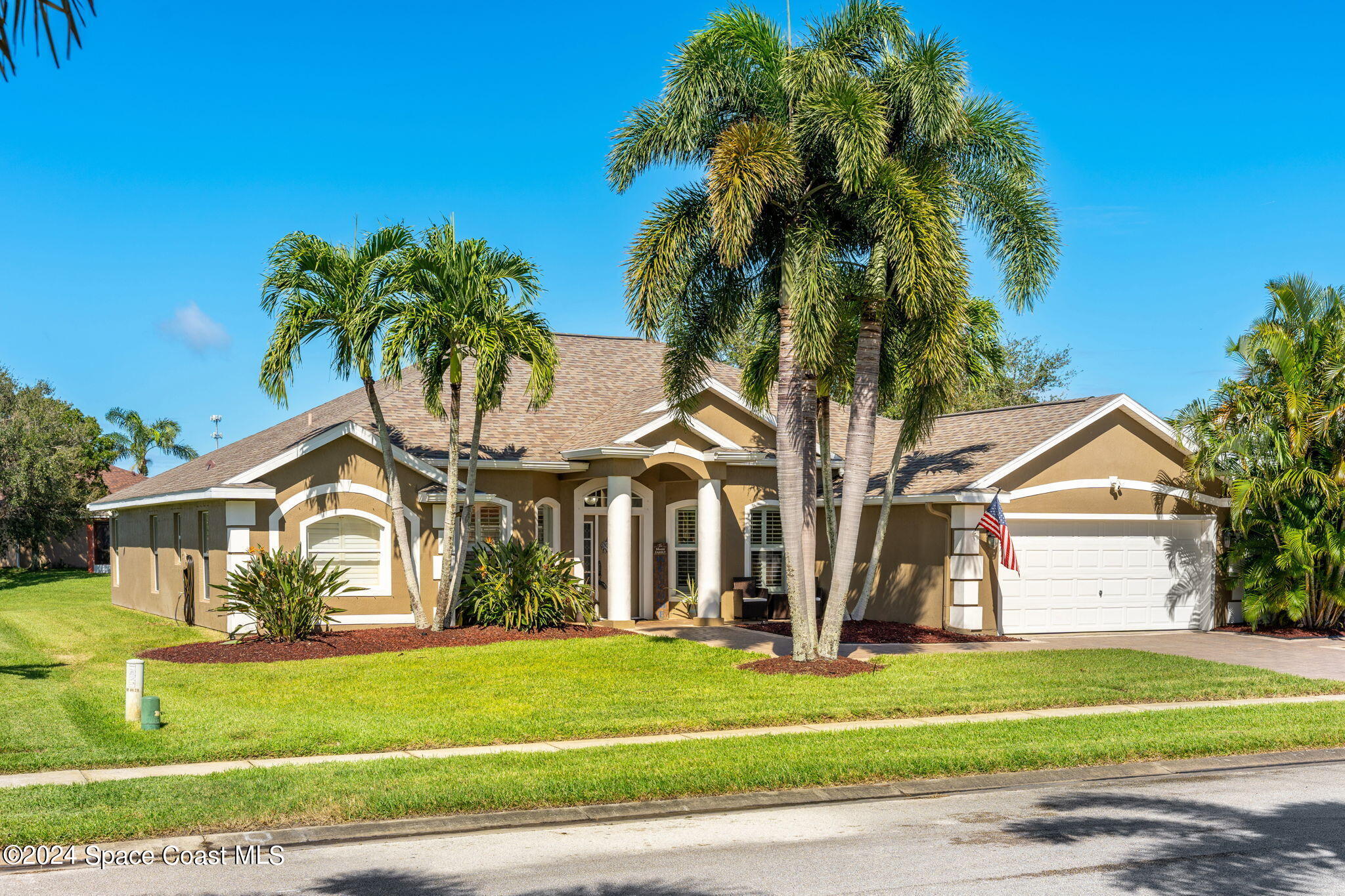 4127 San Ysidro Way