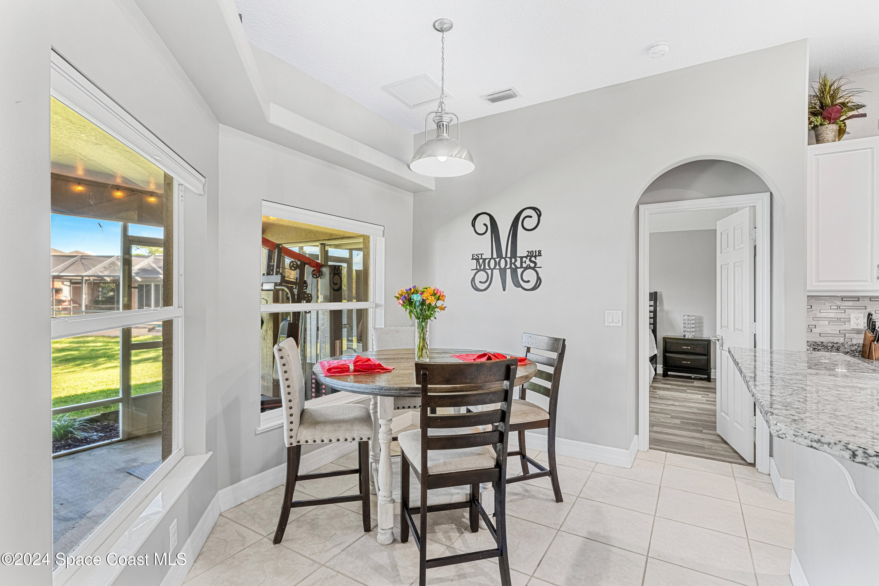 4127 San Ysidro Way
