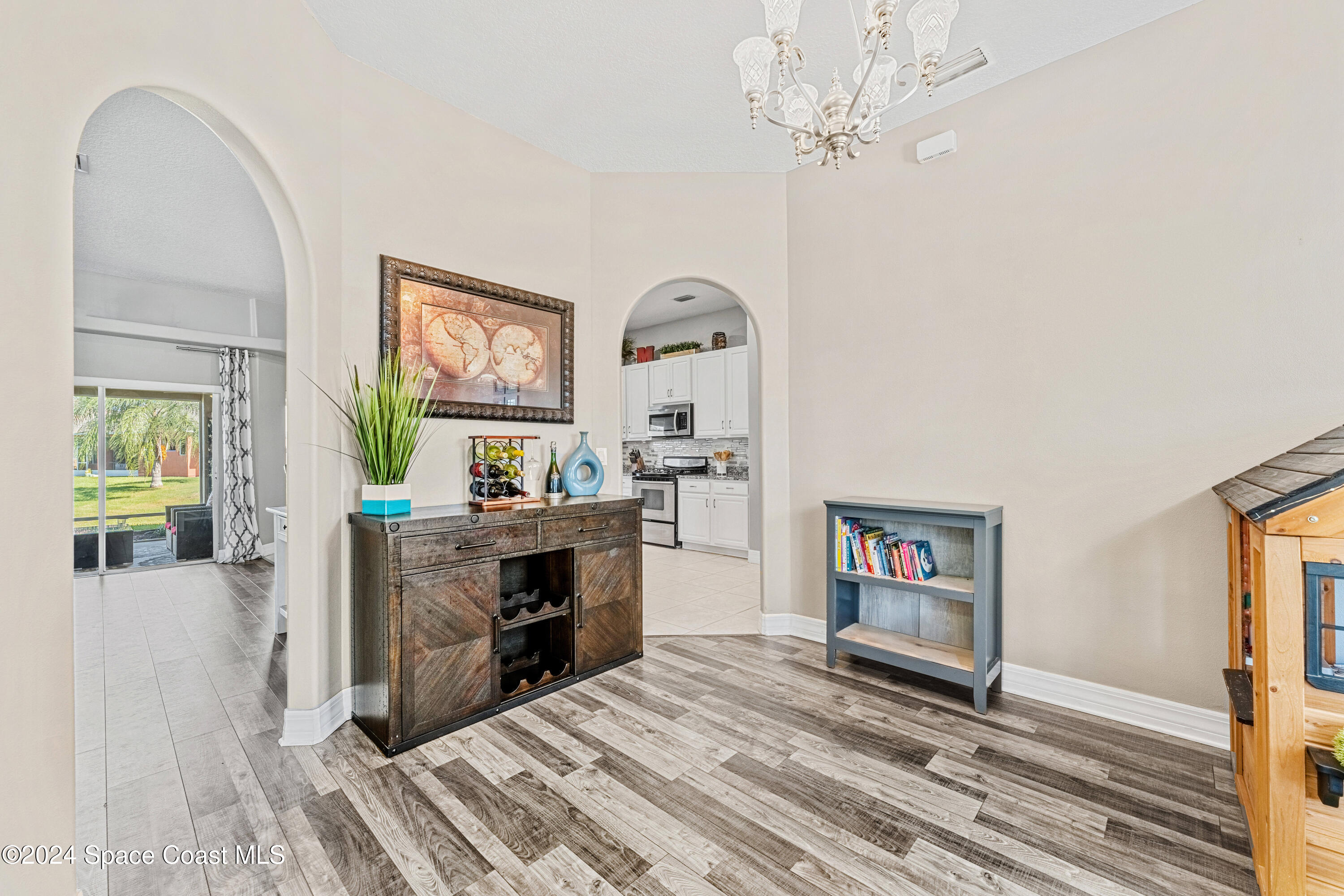 4127 San Ysidro Way