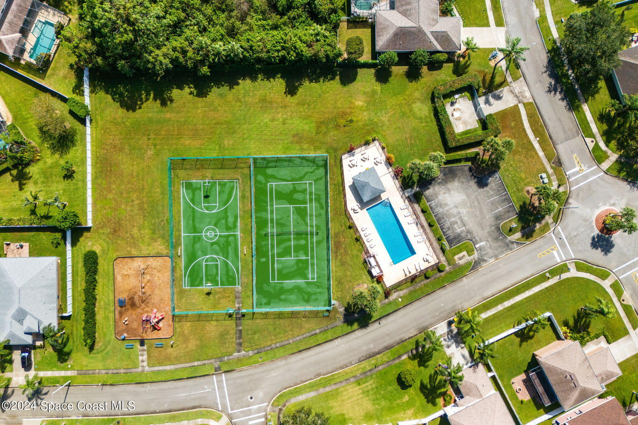 4127 San Ysidro Way