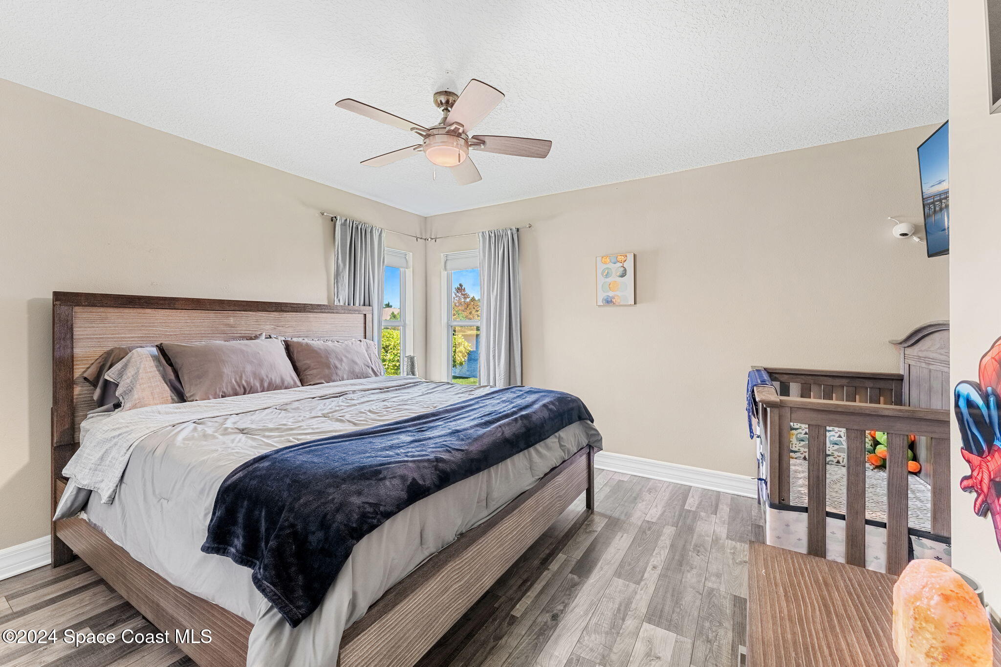 4127 San Ysidro Way