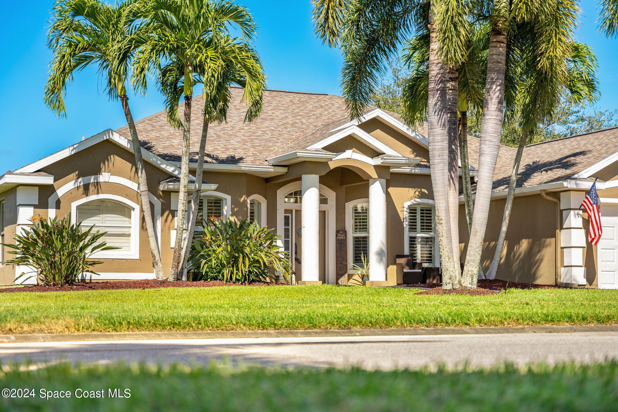 4127 San Ysidro Way