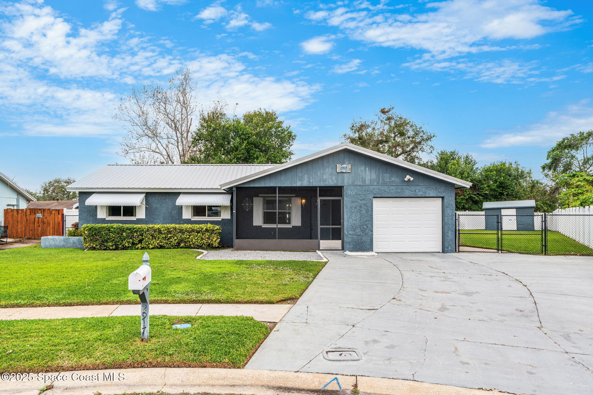 2917 Ithaca Court
